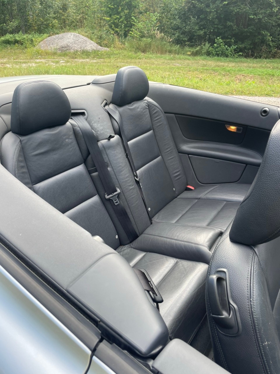 Volvo C70 T5 Automatisk 2007, photo 6/10