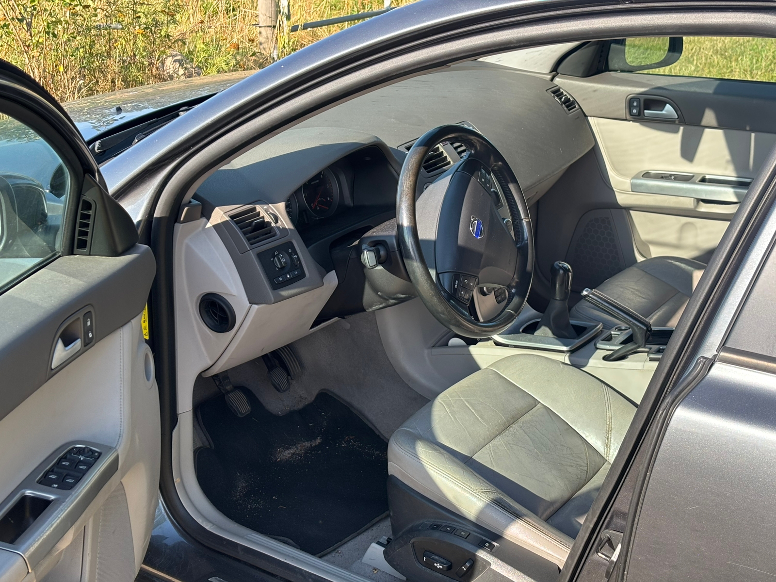 Volvo V50 2.0 D Manuell 2008, kuva 5/7