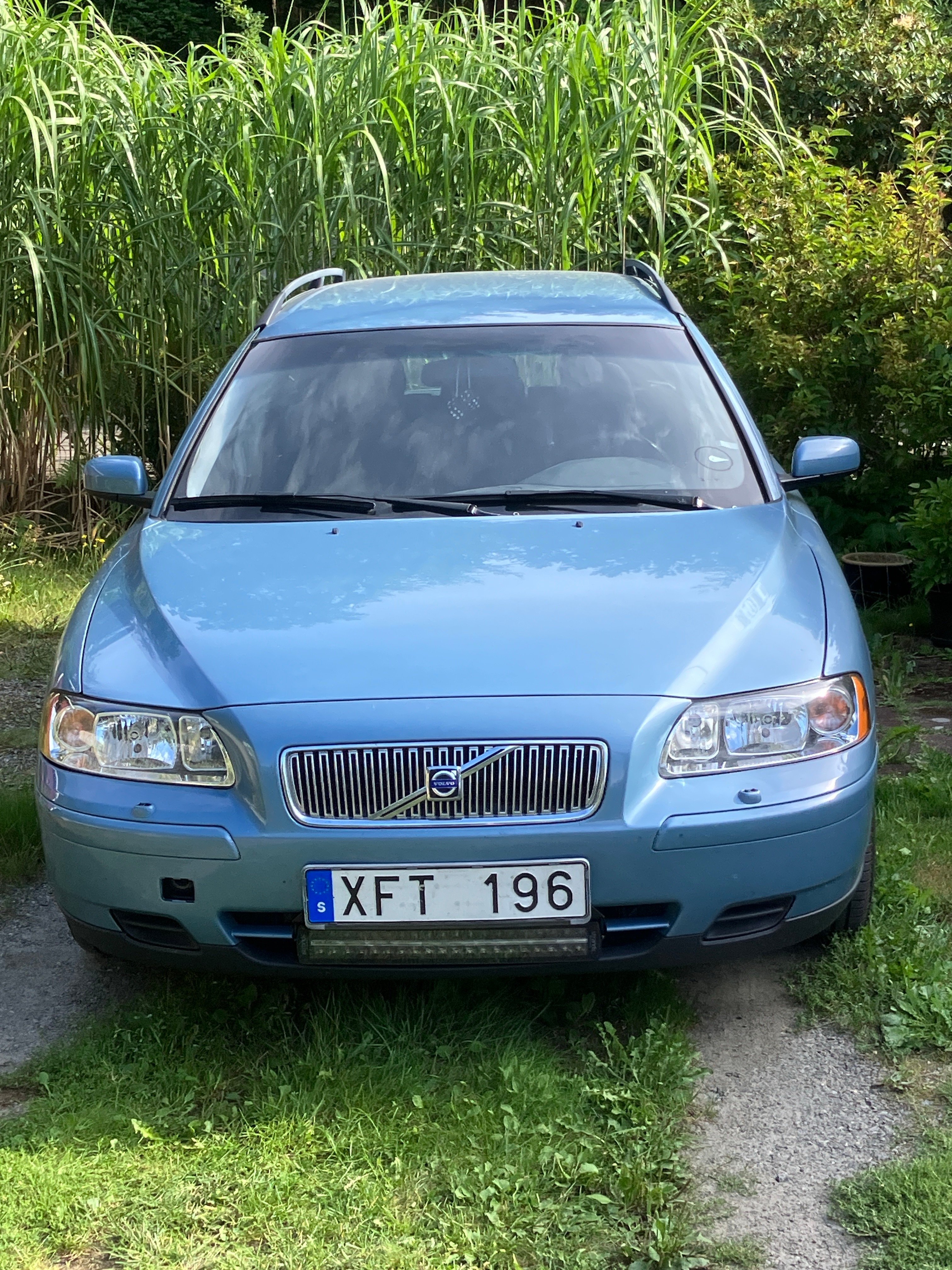 Volvo V70