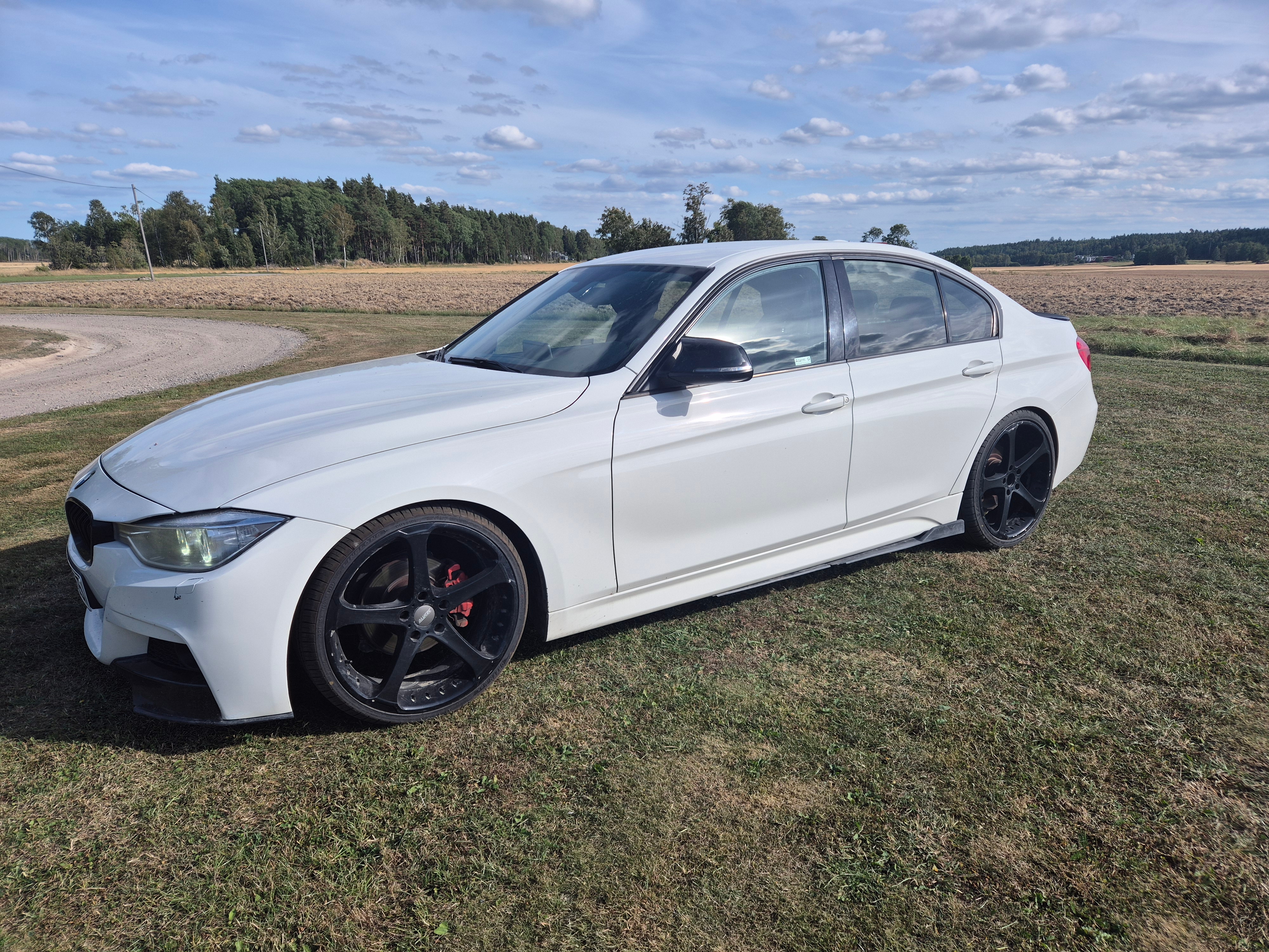 BMW 318