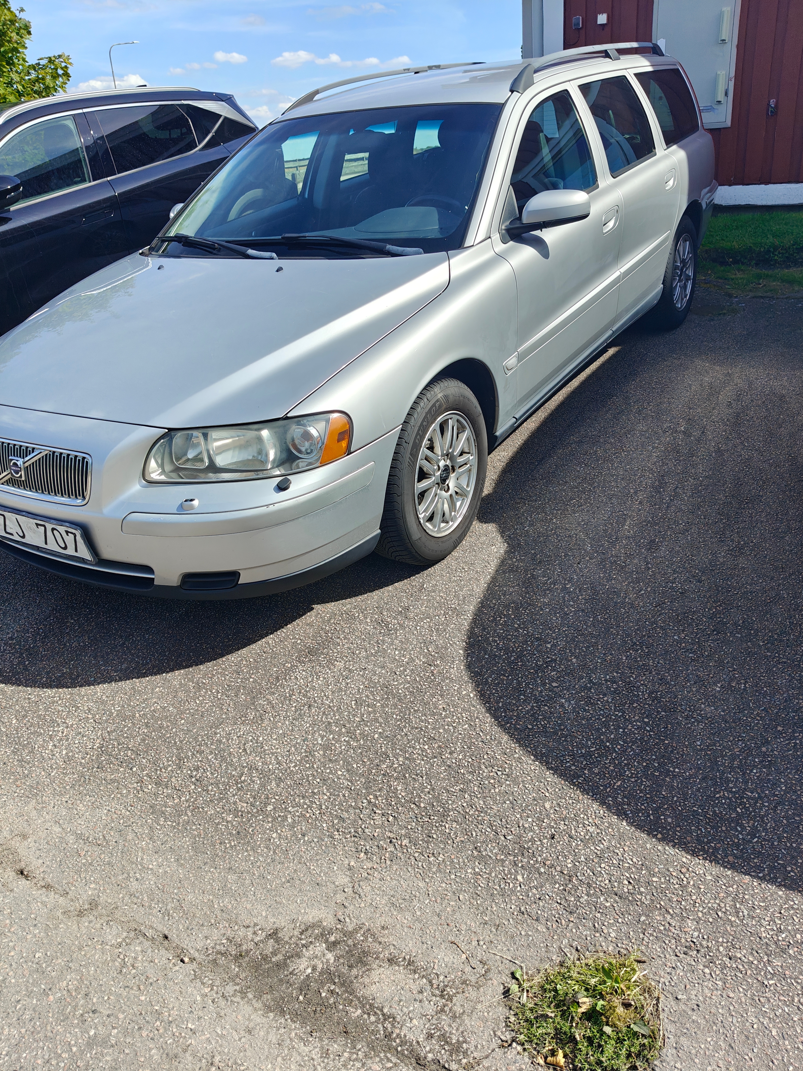 Volvo V70
