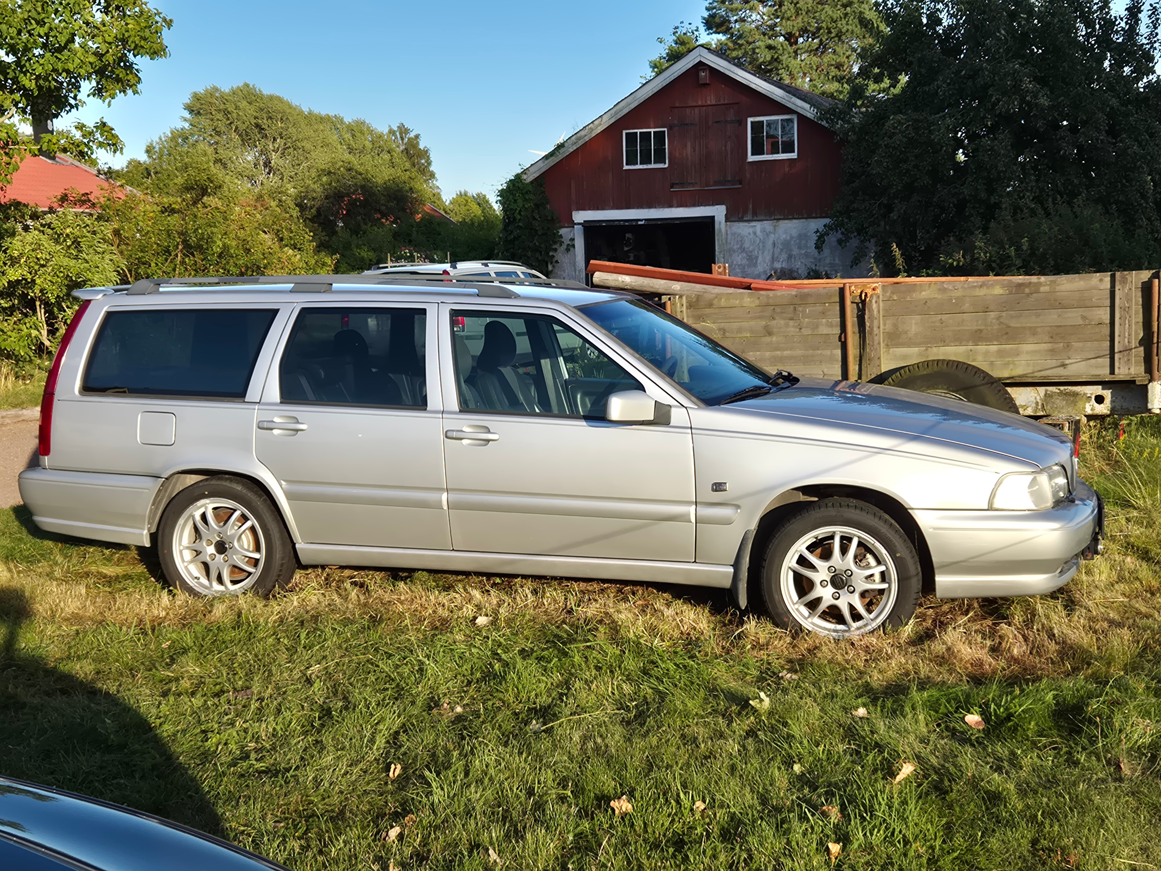 Volvo V70