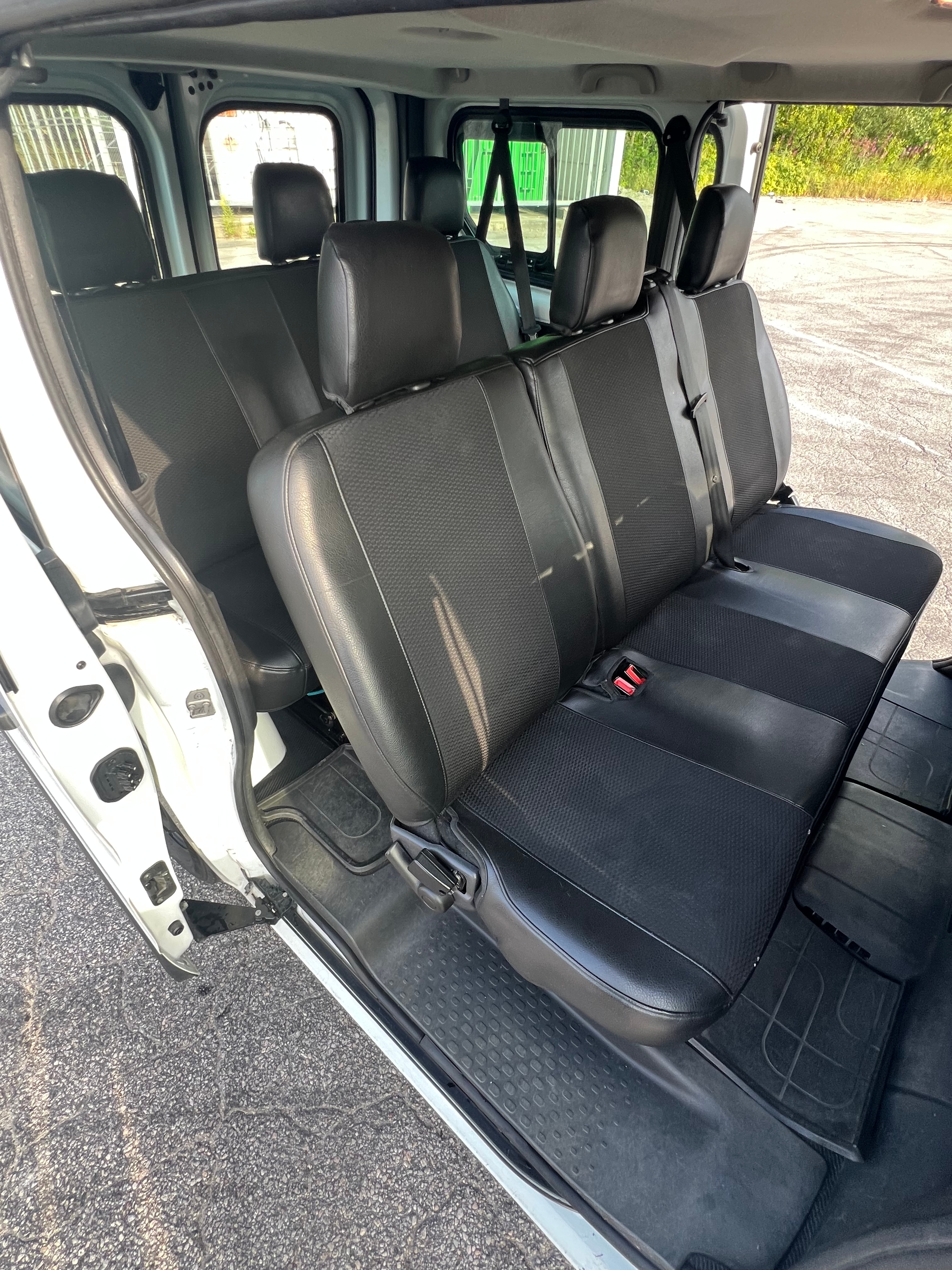 Renault Trafic 2016, kuva 7/9
