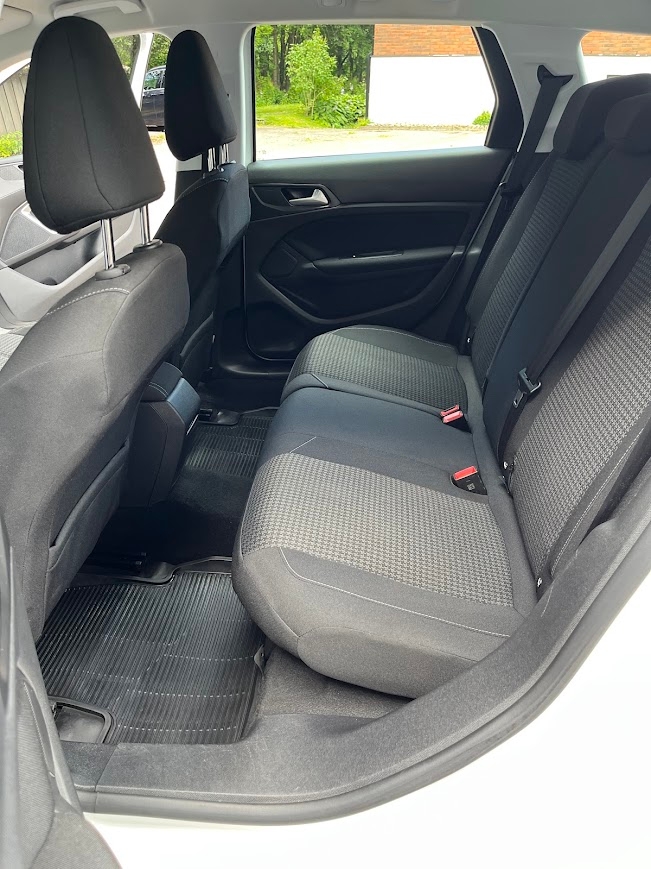Peugeot 308 SW 1.5 BlueHDi 130 EAT 2020, bild 5/10