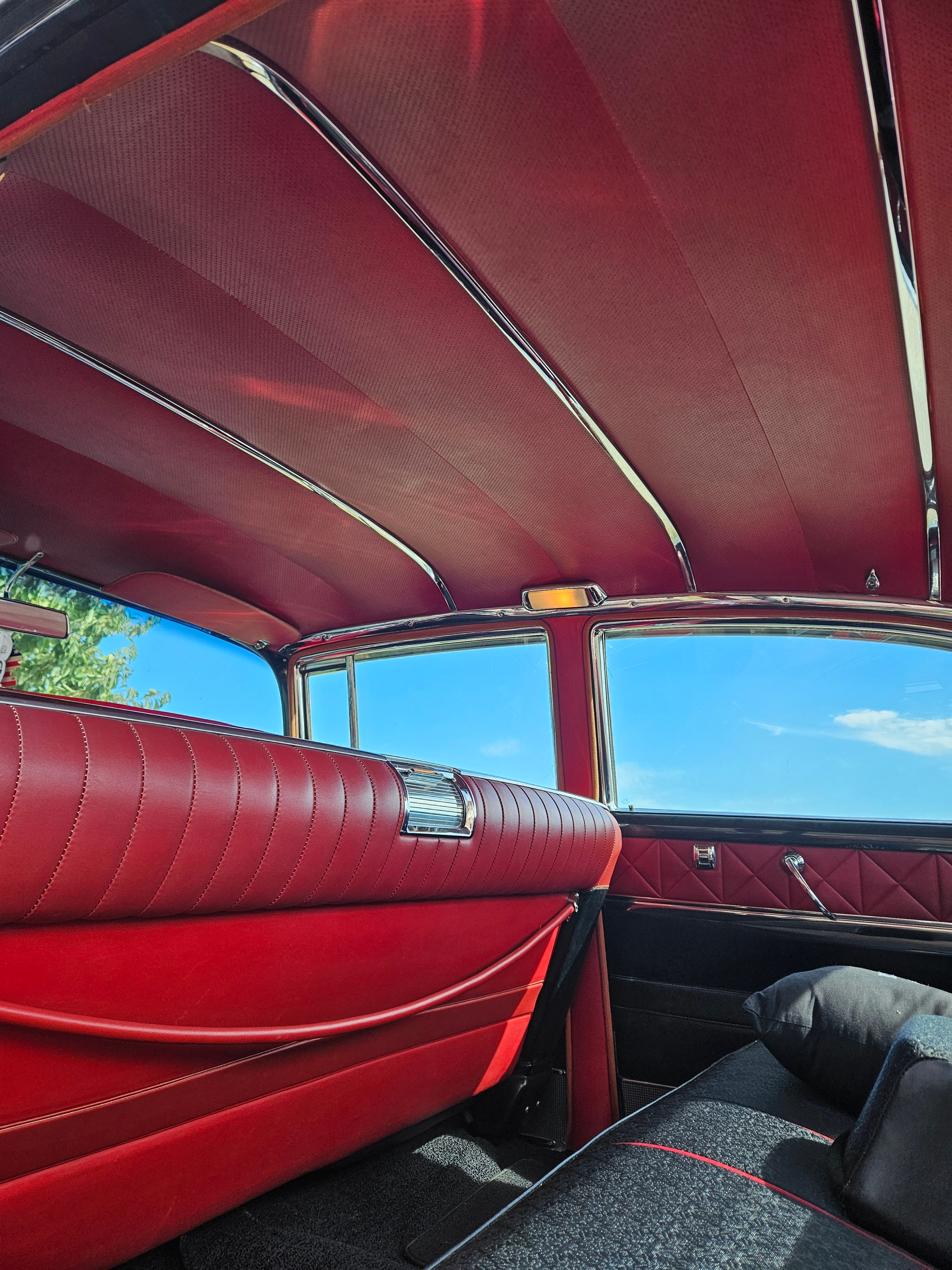 Buick Roadmaster