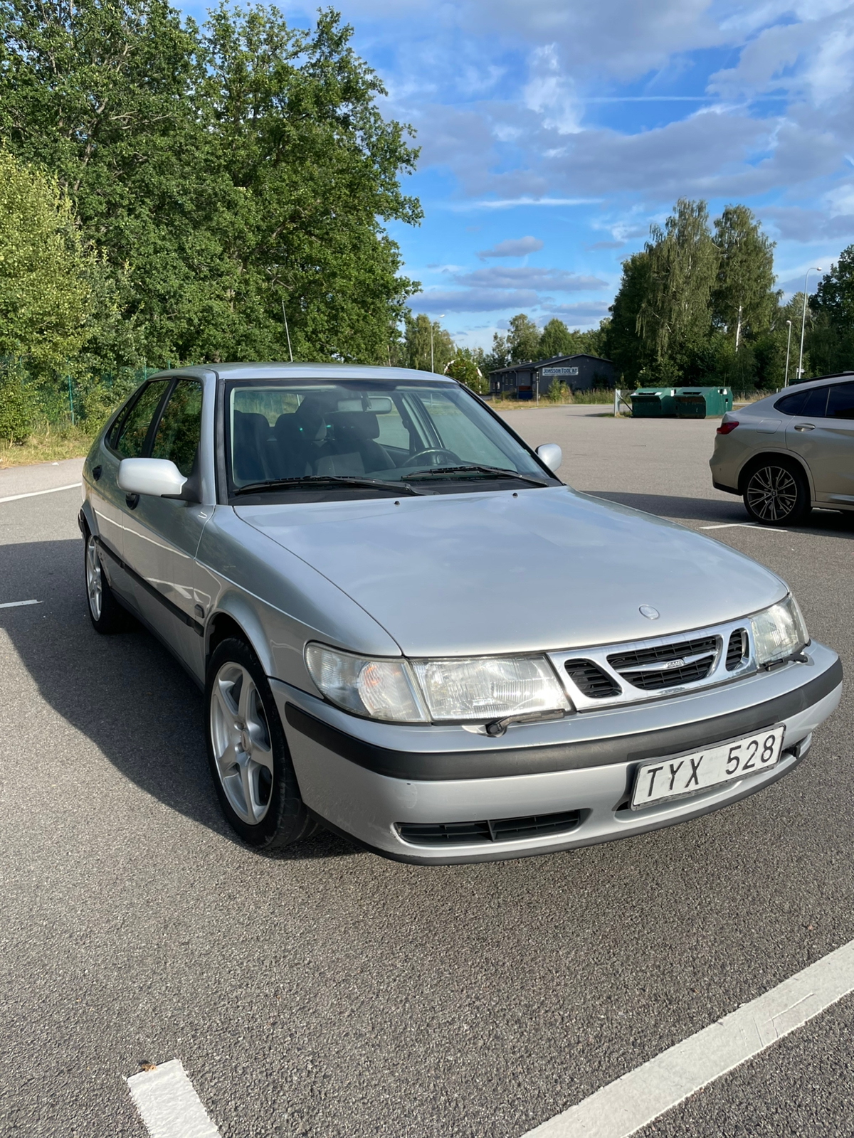 Saab 9-3