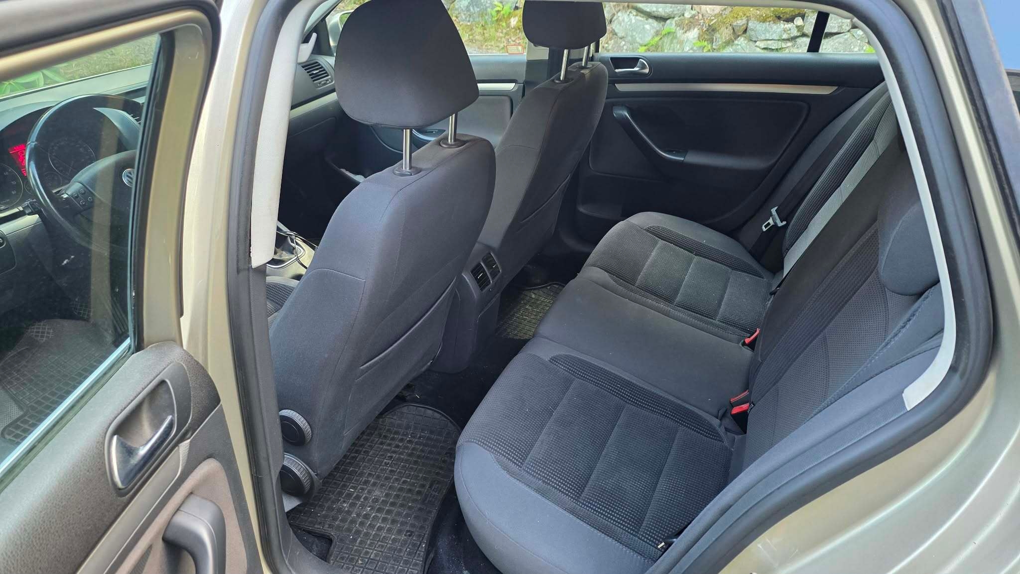 Volkswagen Golf 2008, bild 3/10