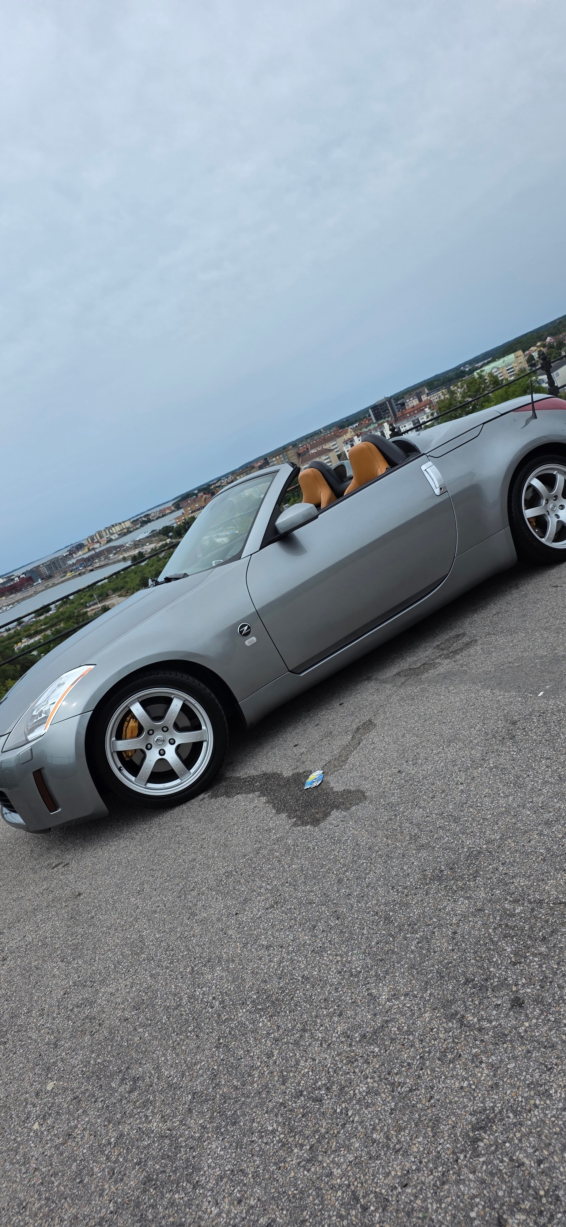 Nissan 350Z