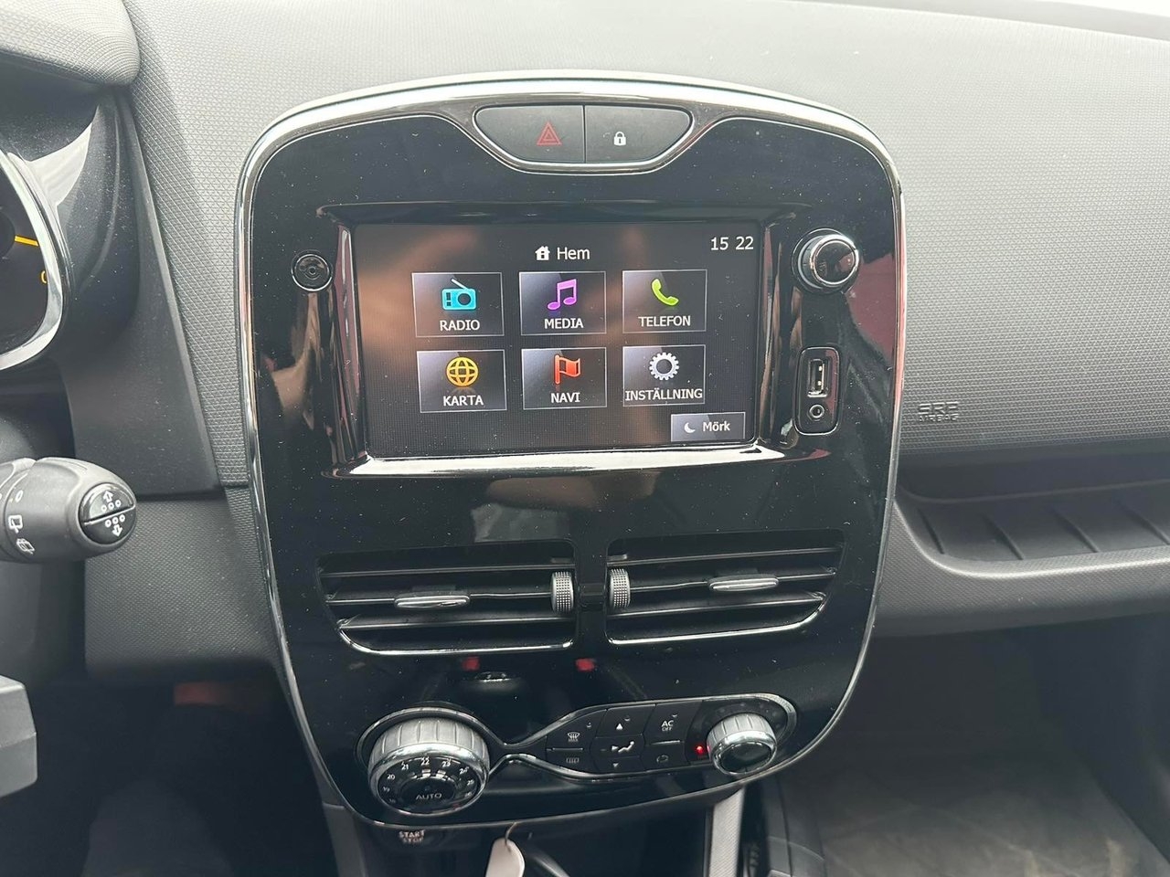 Renault Clio 2014, bild 6/6