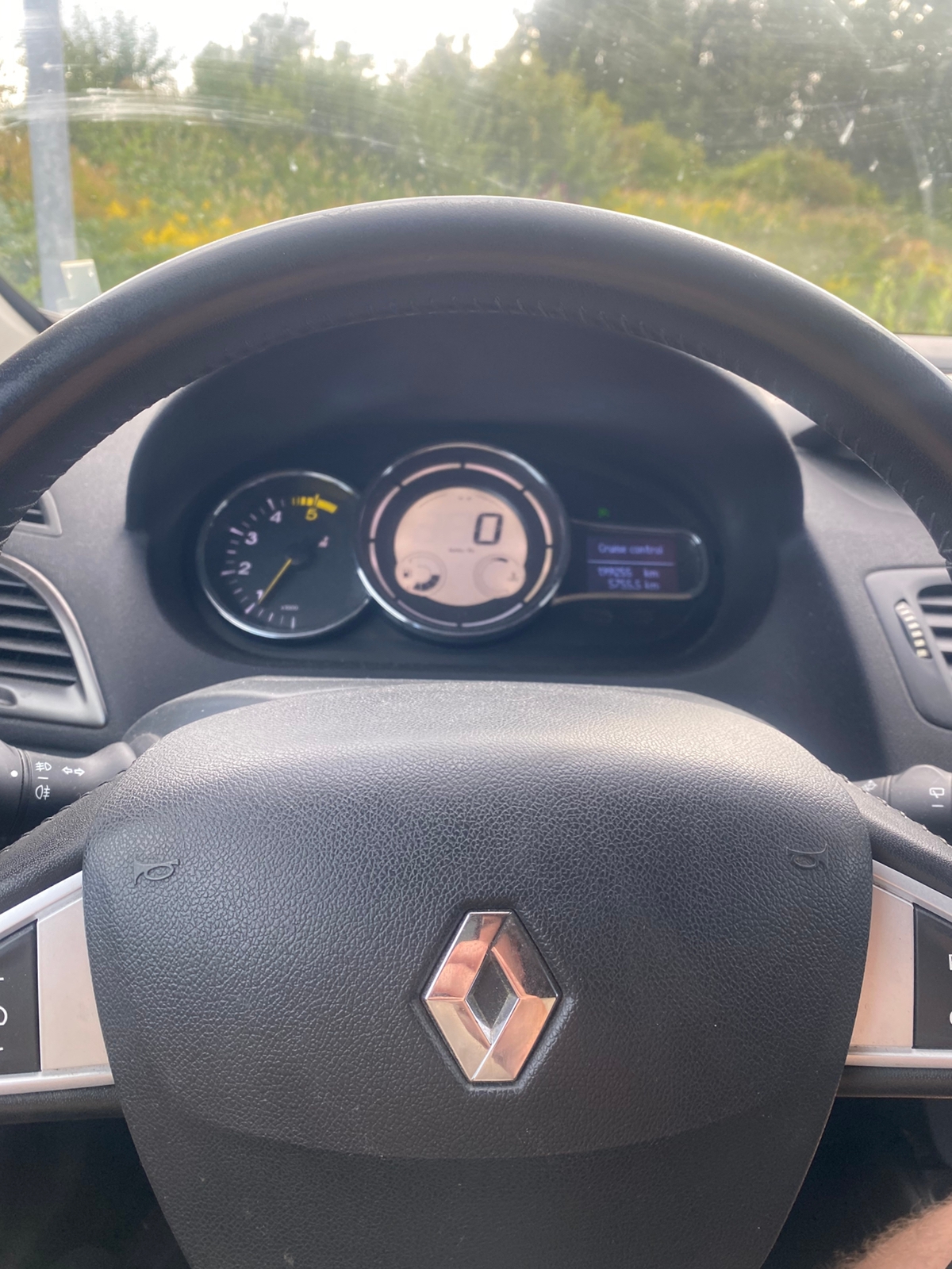Renault Megane 2013, bild 4/4