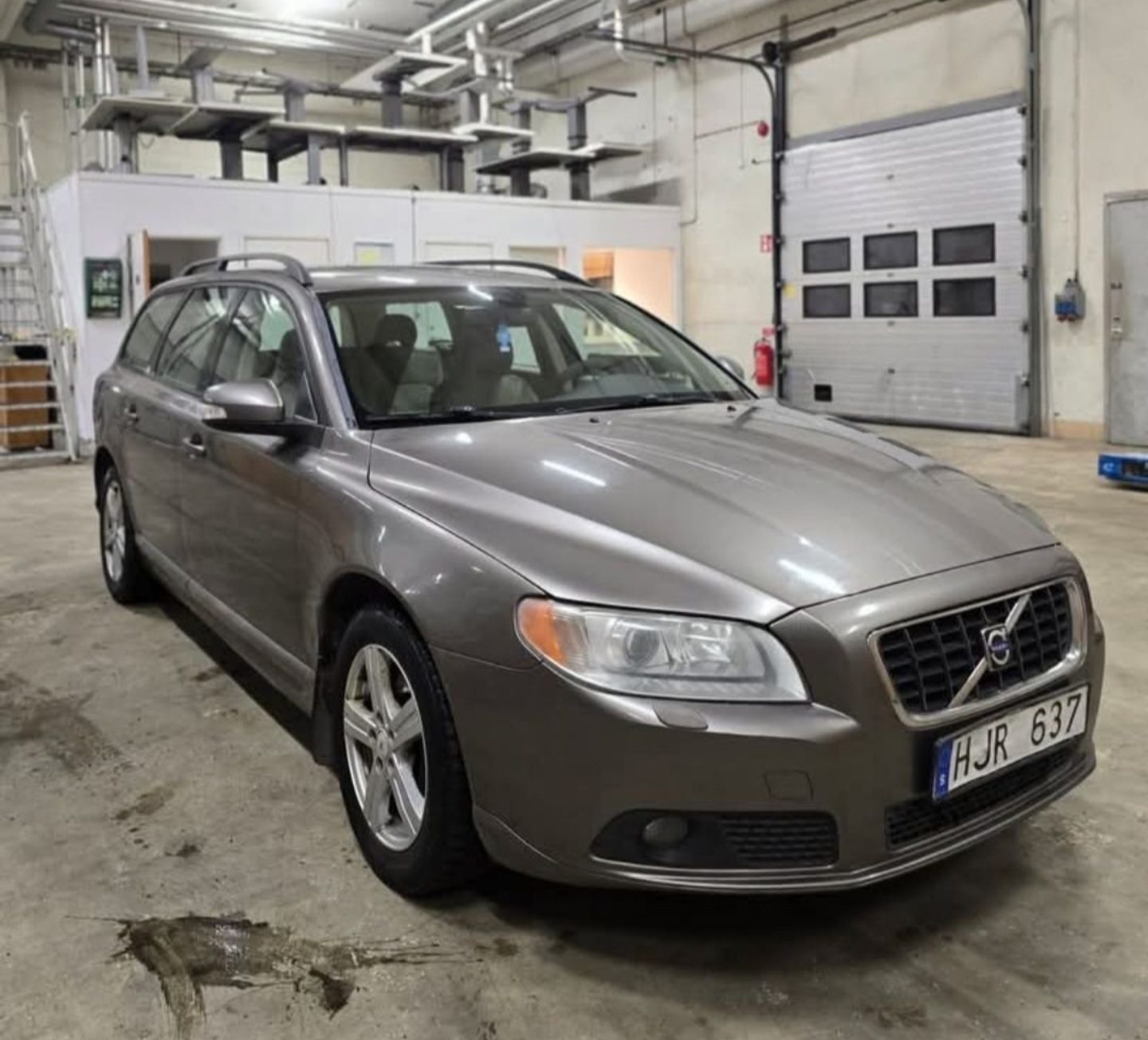 Volvo V70