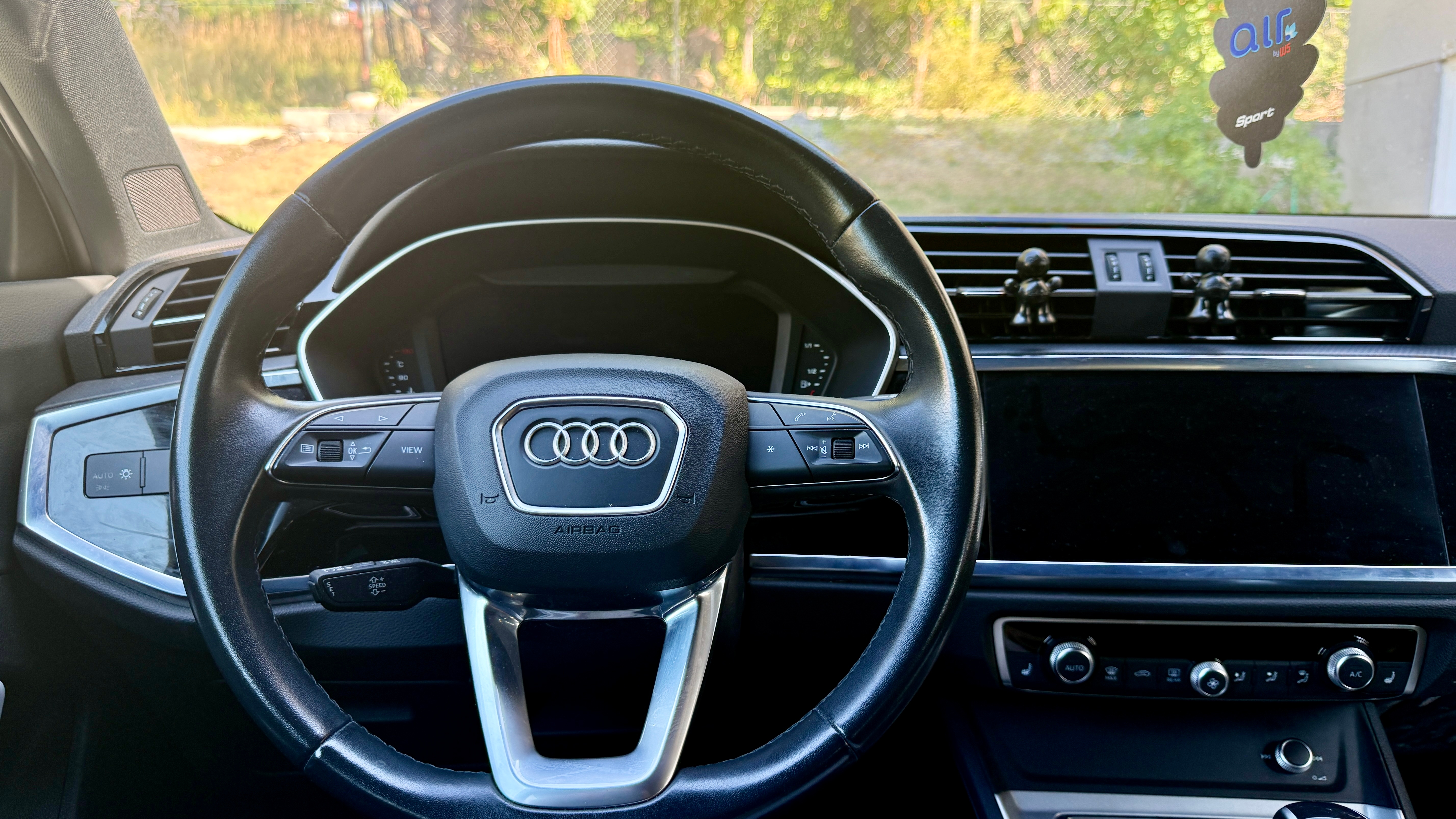 Audi Q3 2023, bild 3/7