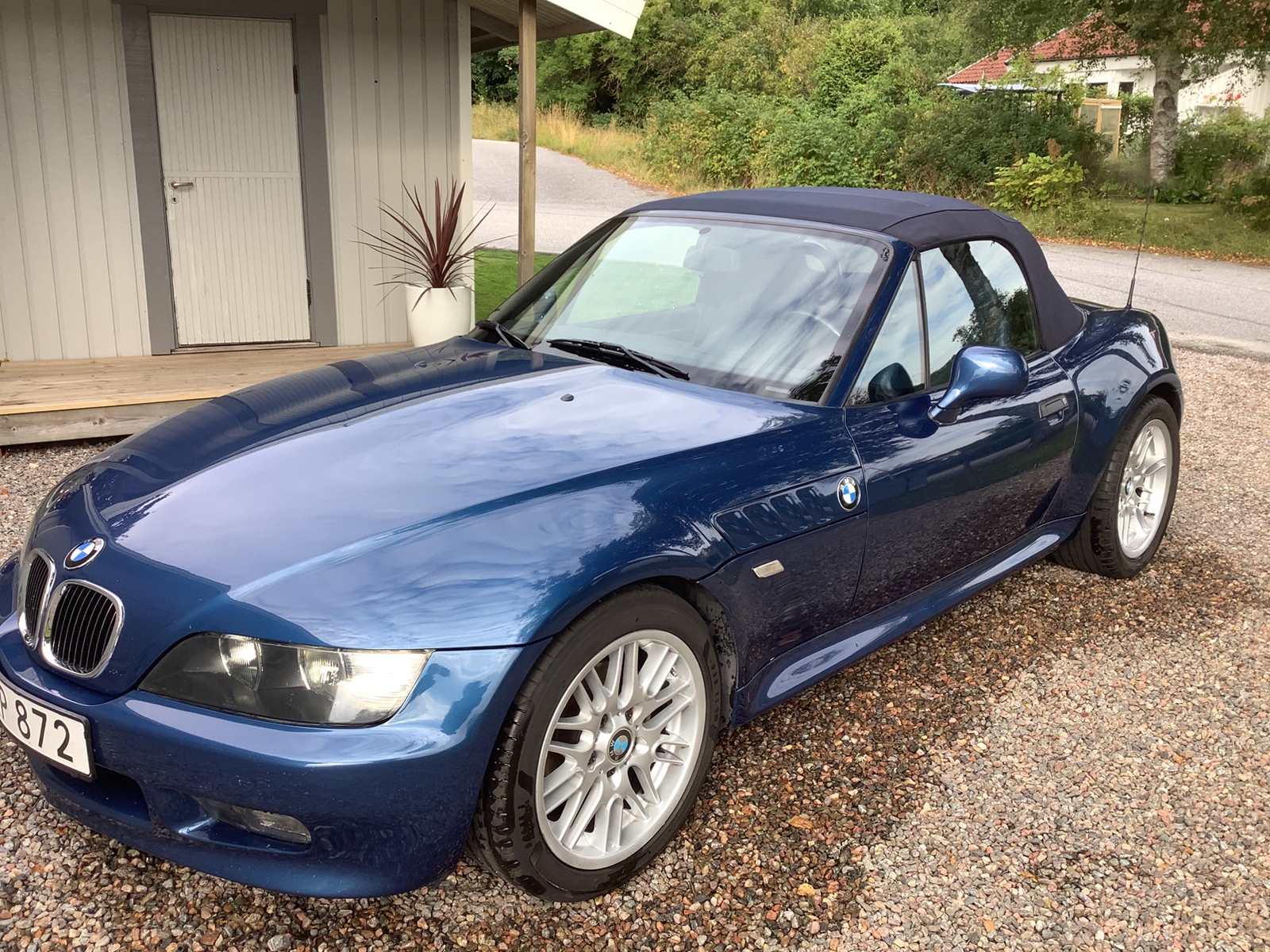 BMW Z3
