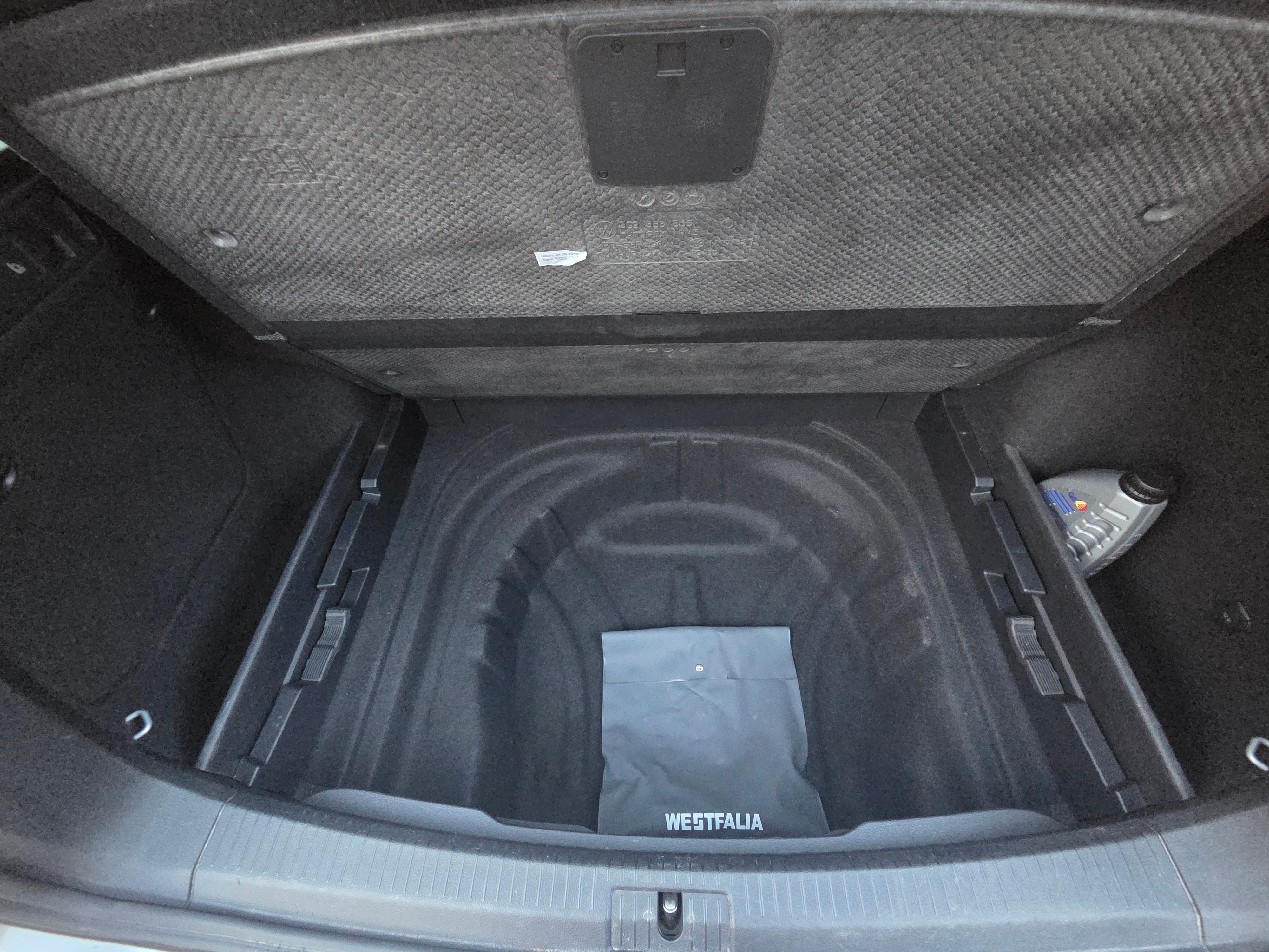 Volkswagen Golf 2016, bild 7/10