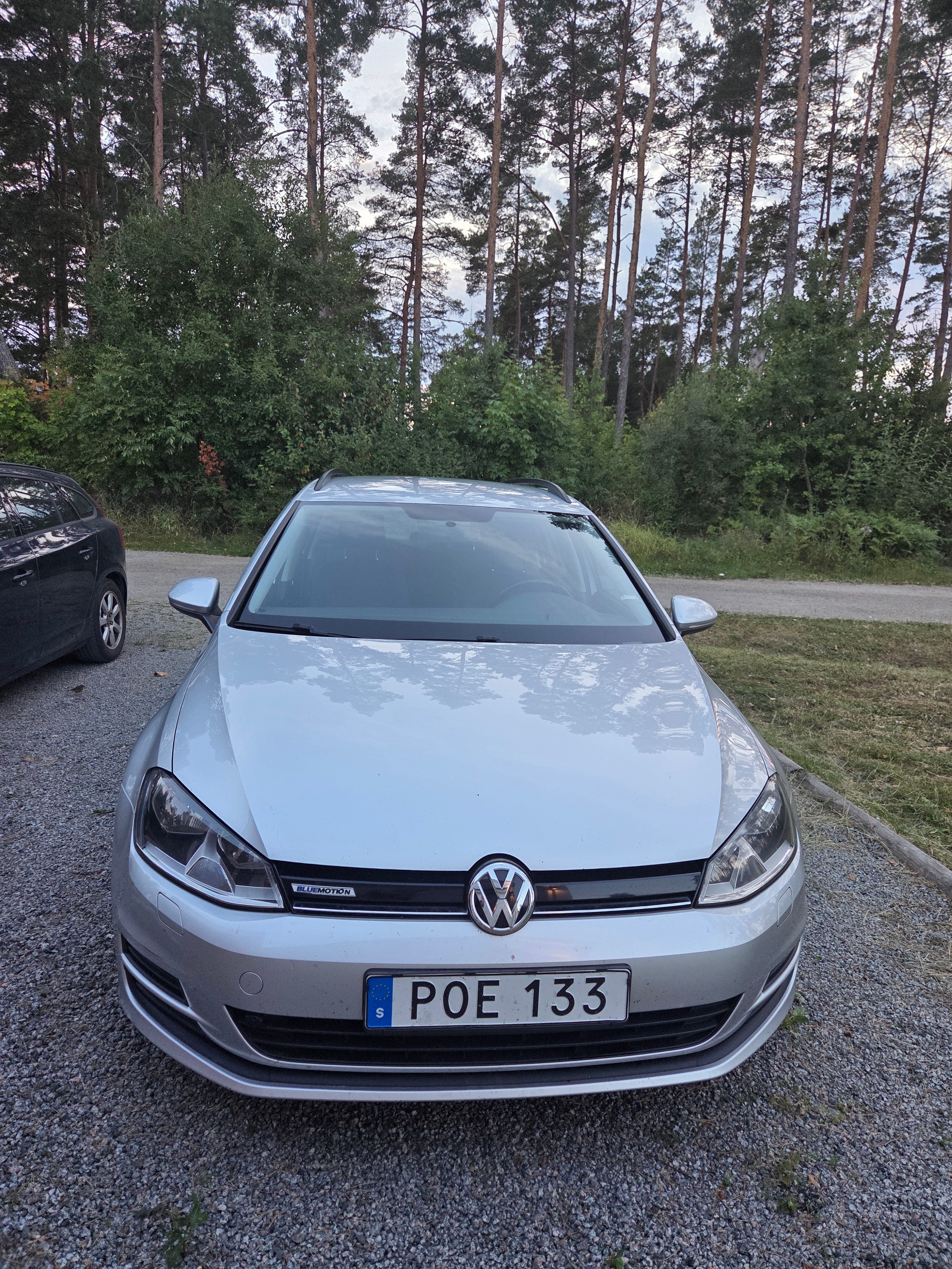 Volkswagen Golf 2016, bild 3/10