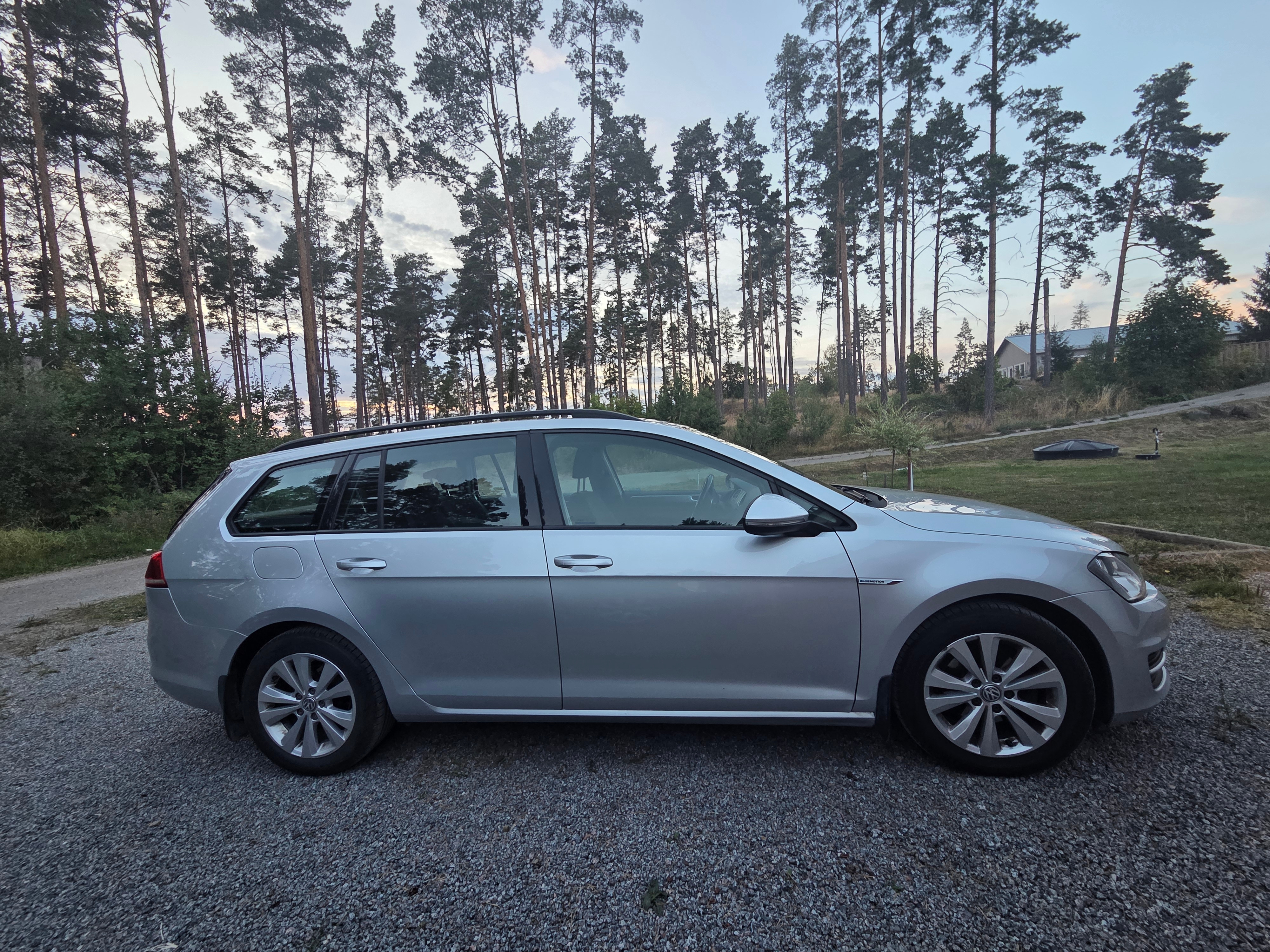 Volkswagen Golf 2016, bild 2/10