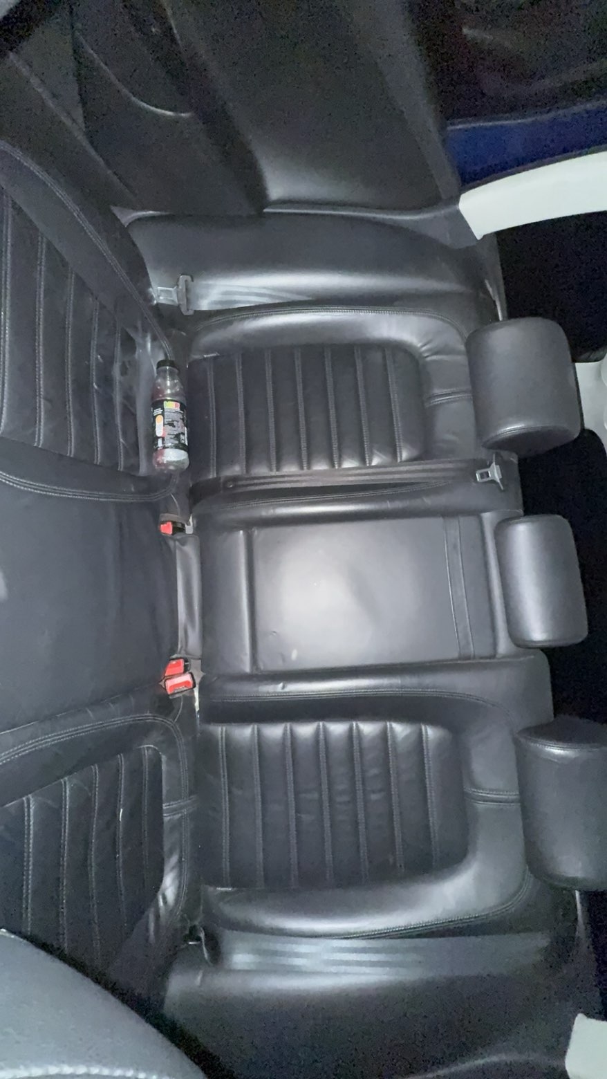 Volkswagen Passat 2009, bild 7/7