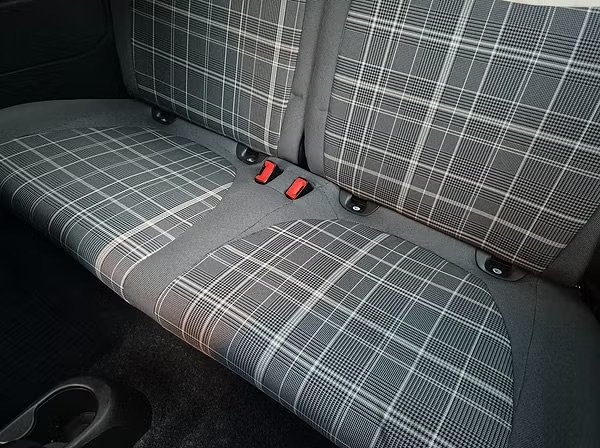Fiat 500C 2019, bild 8/8