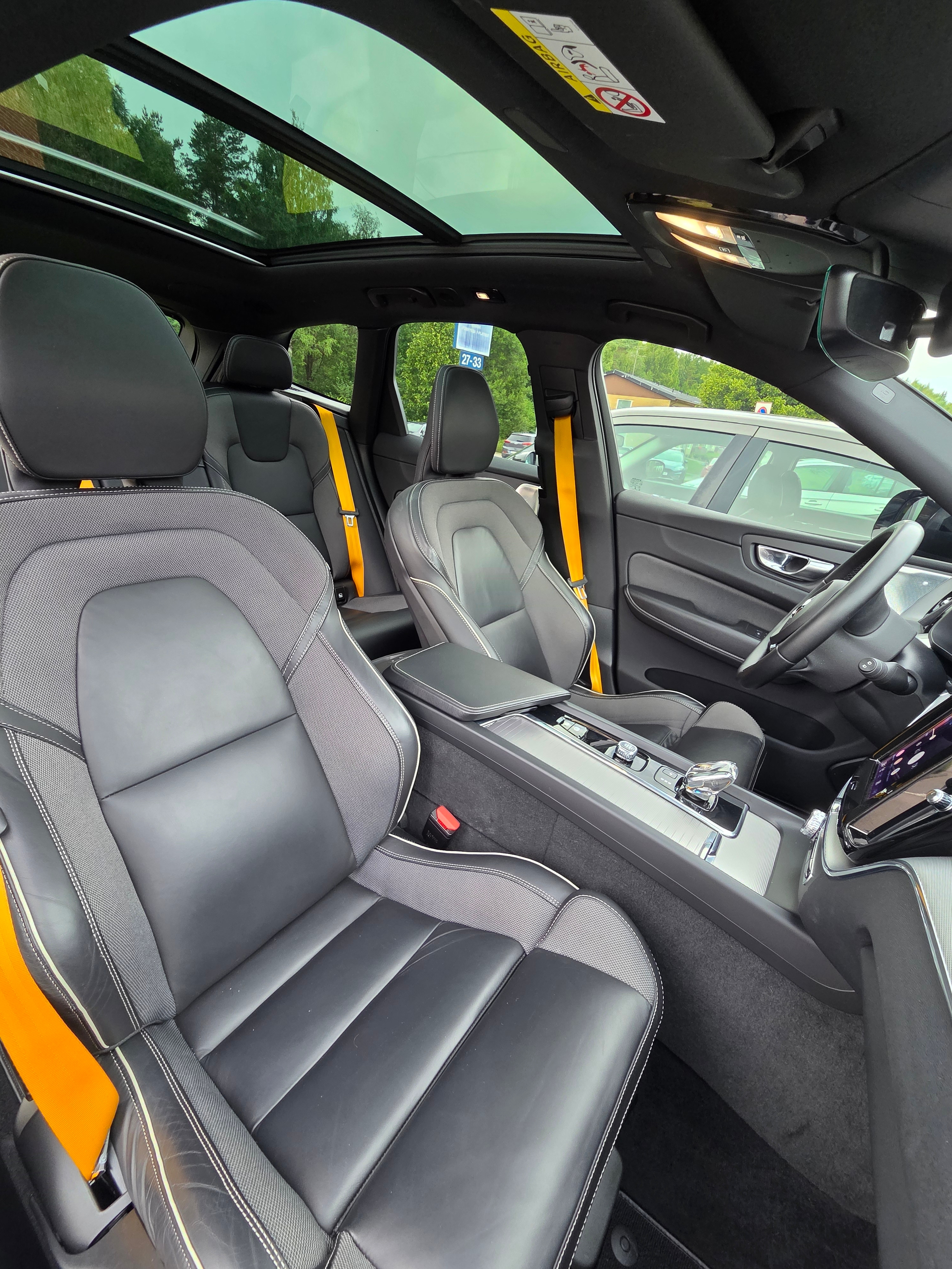 Volvo XC60 2022, bild 6/8