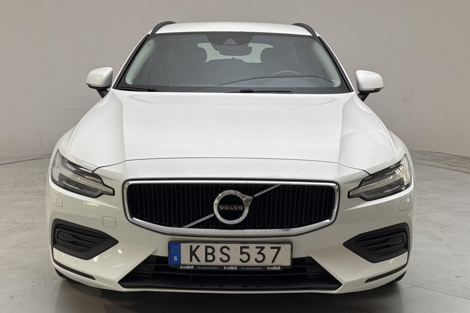 Volvo V60 D3 Manuell 2019, bild 5/9