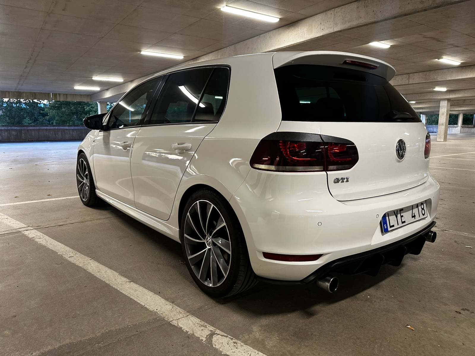 Volkswagen Golf 2012, bild 7/10