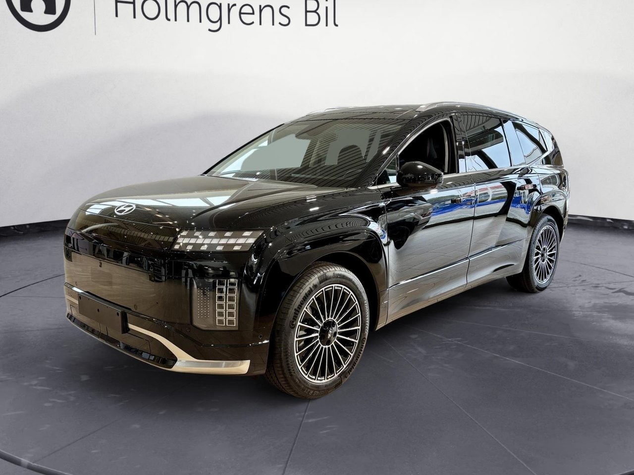 Hyundai Ioniq 9