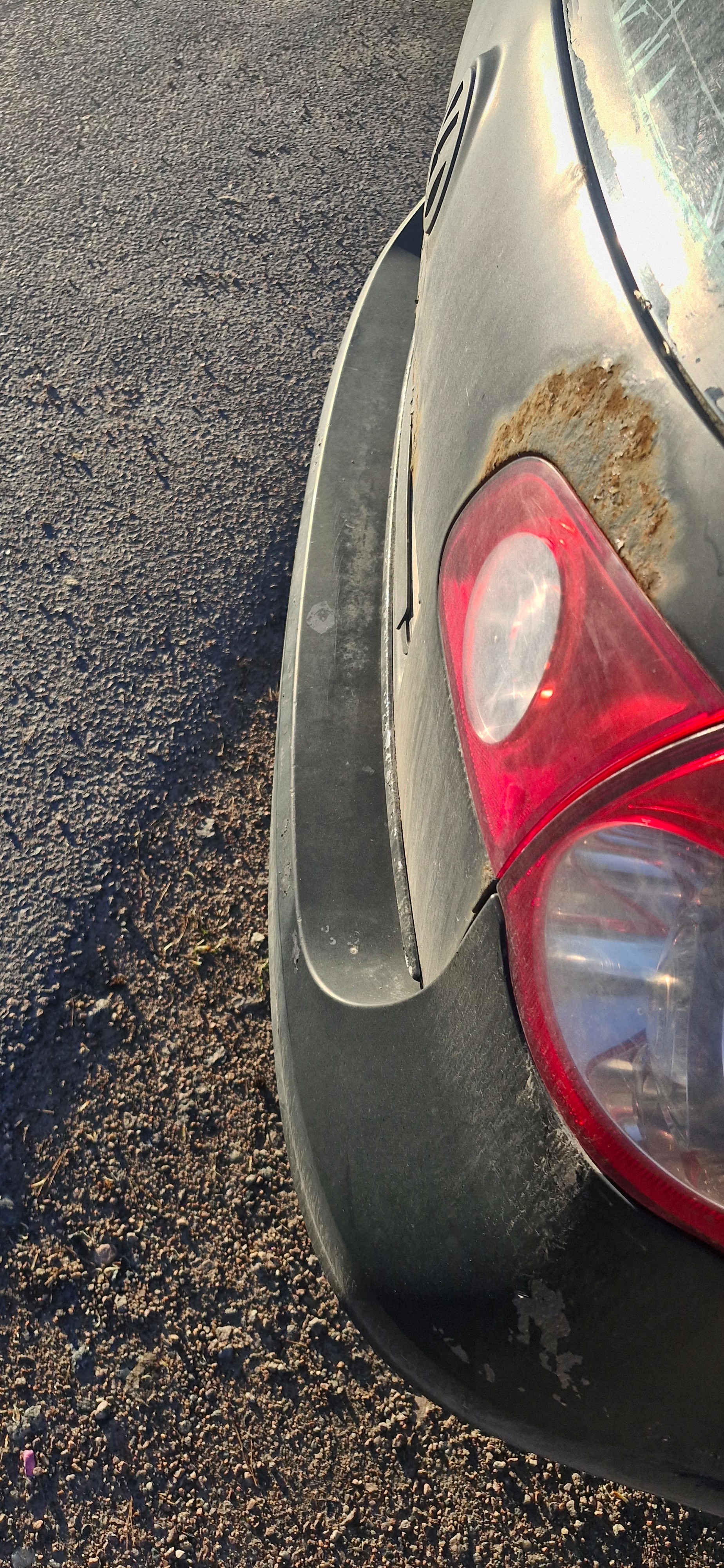 Volkswagen Passat 2007, photo 4/9