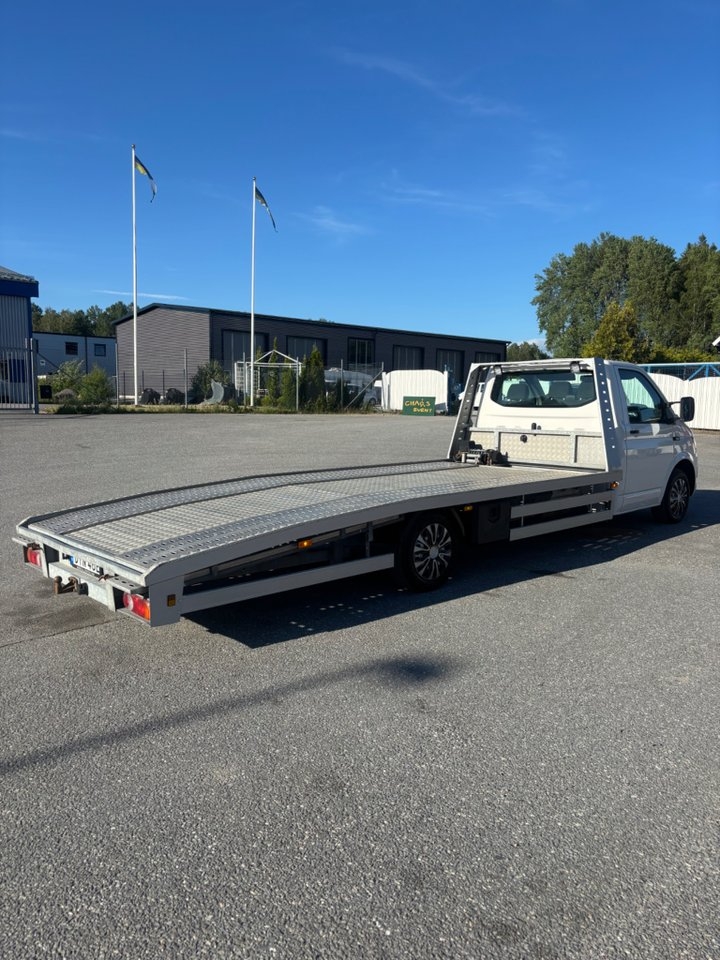 Volkswagen Transporter 2017, bild 2/10