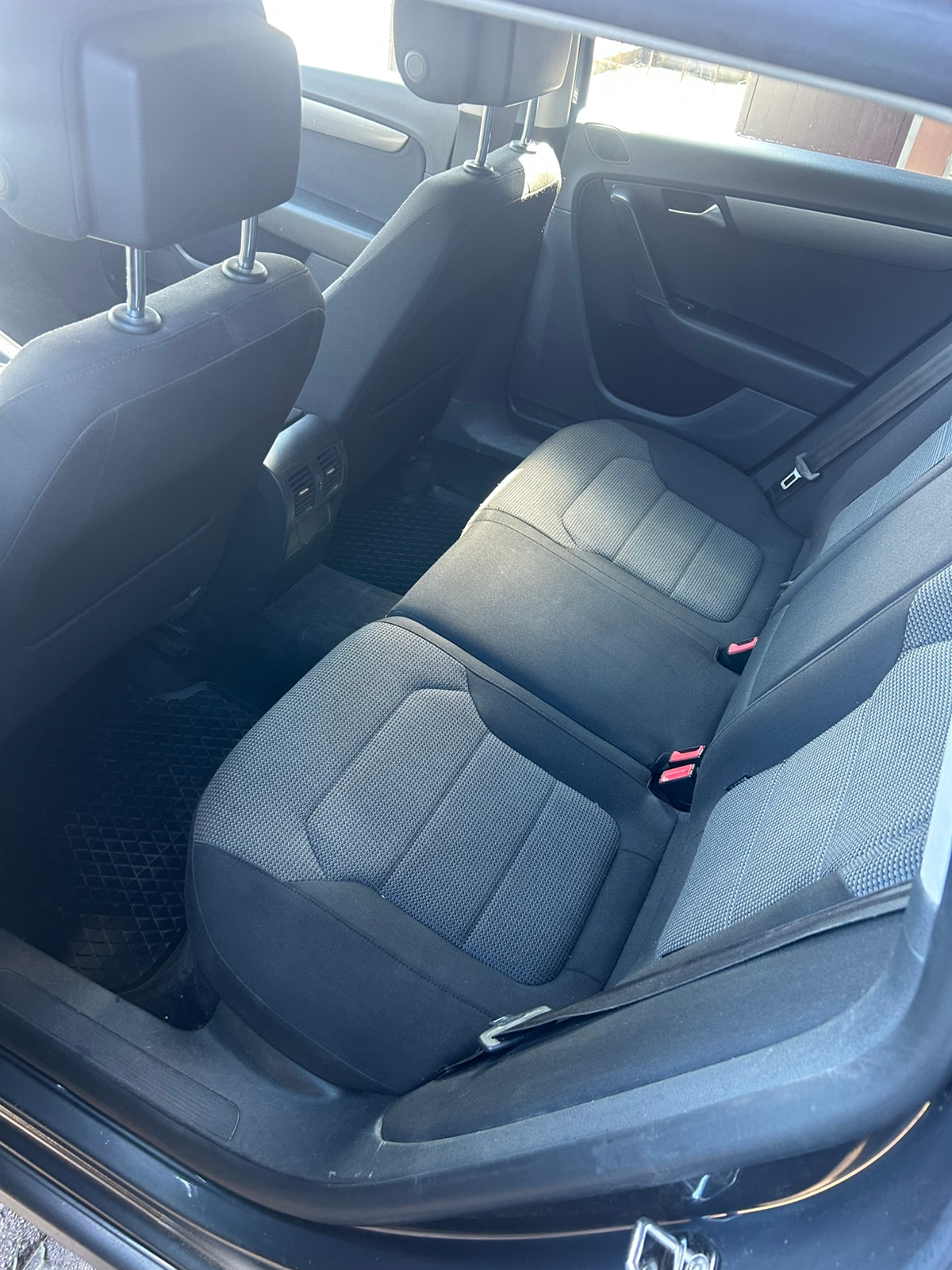 Volkswagen Passat 2012, bild 6/9