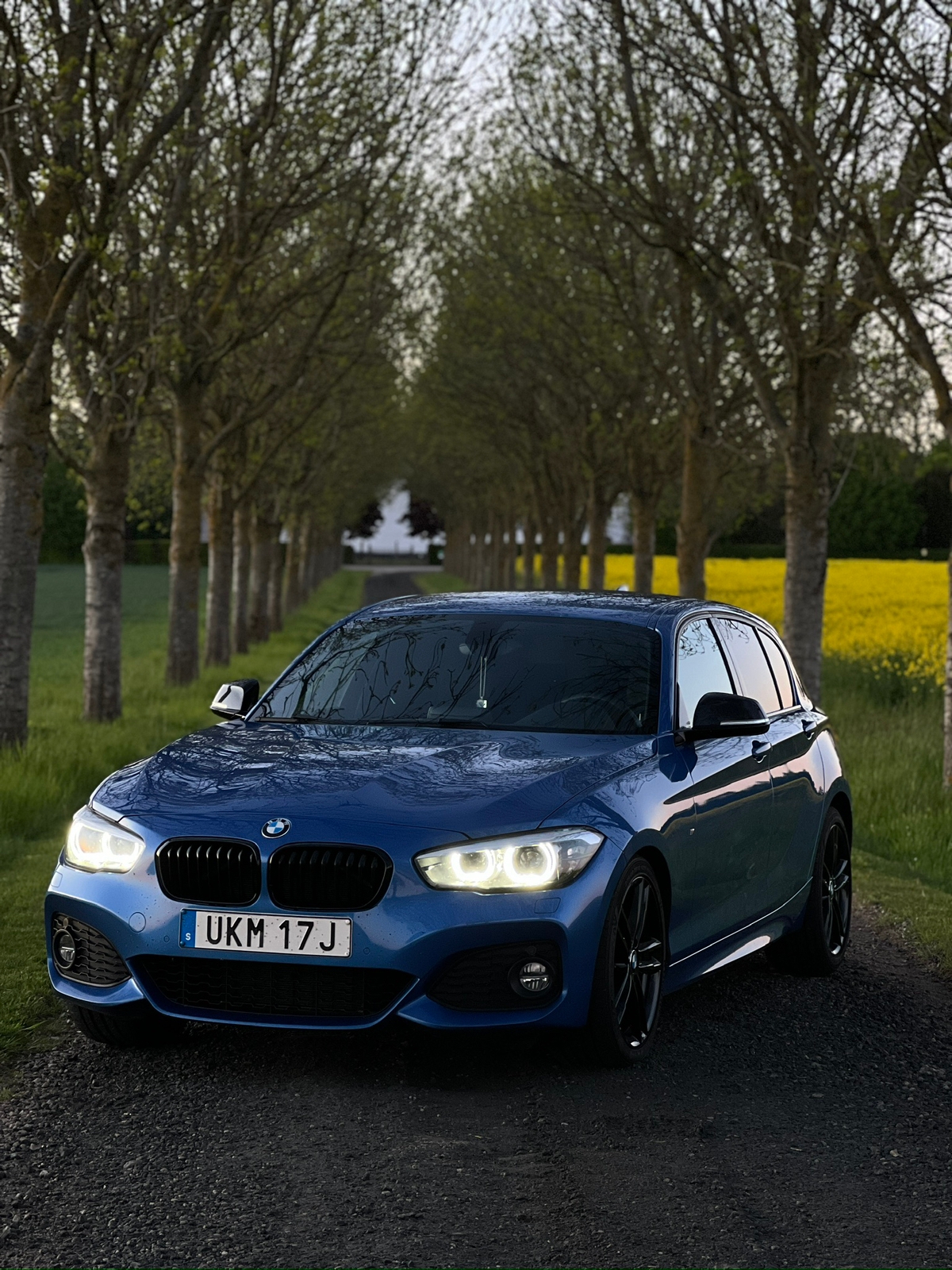 BMW 120