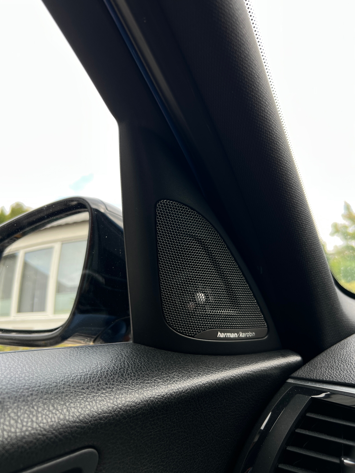 BMW 120 i M-sport 2019, bild 8/8