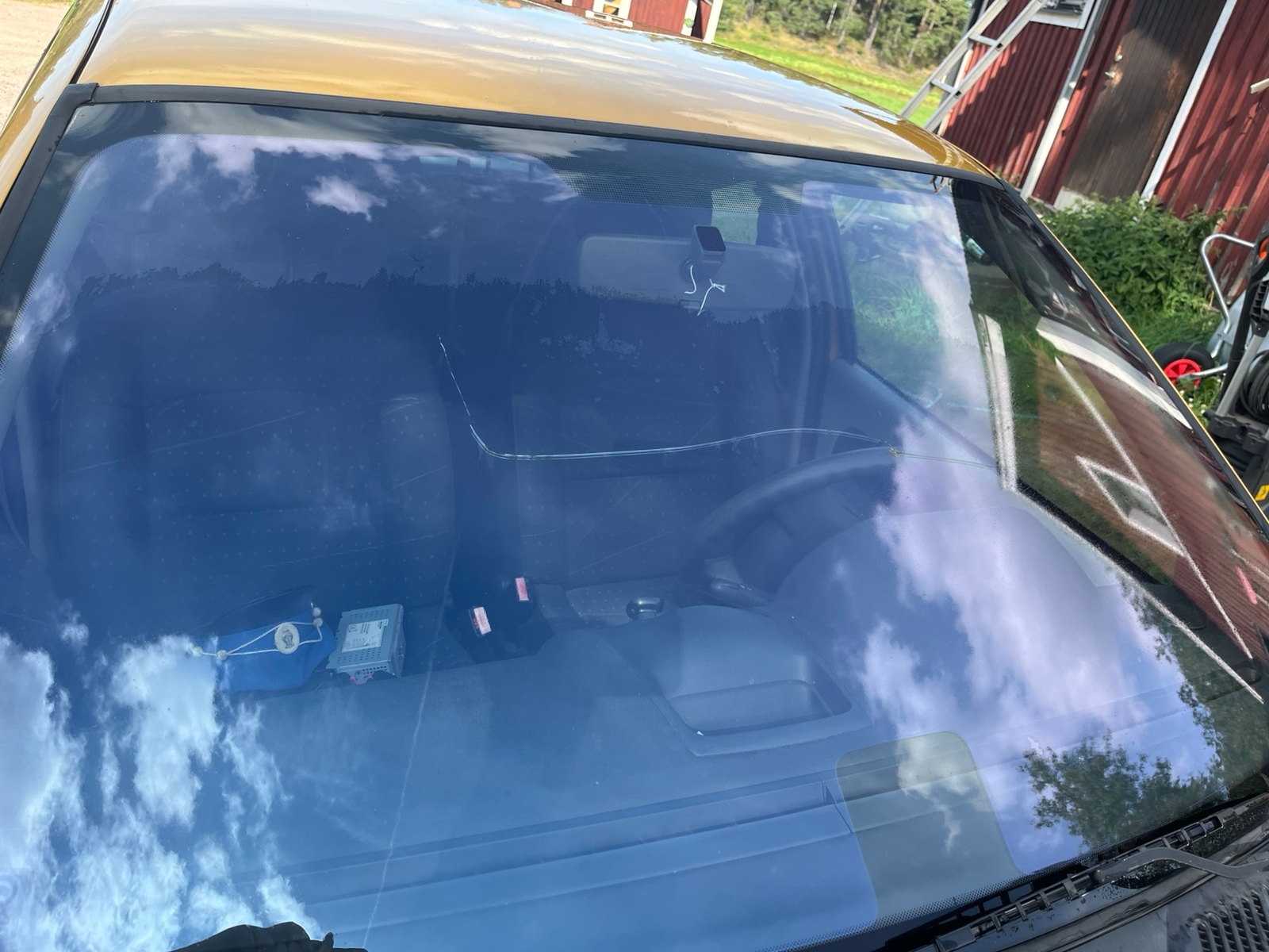 Renault Clio 2003, bild 7/7