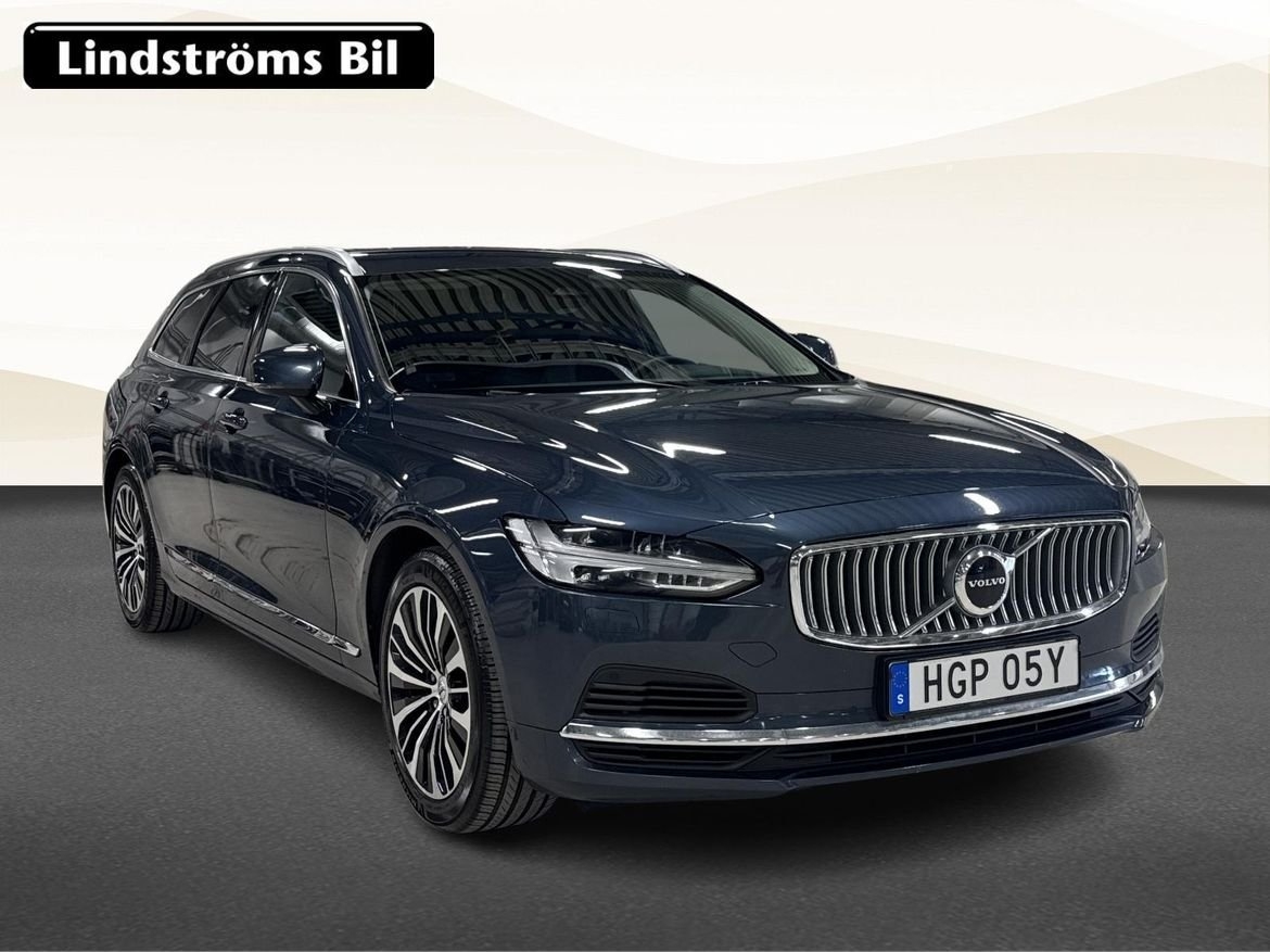 Volvo V90 2025, kuva 3/10