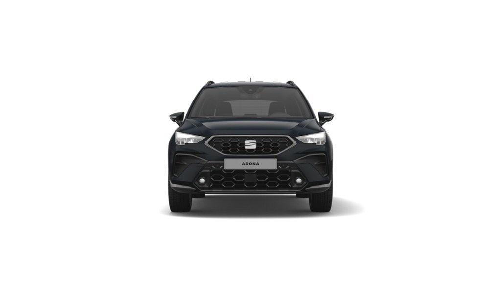 Seat Arona 1.0 TSI 115 DSG STYLE 2027, kuva 2/10