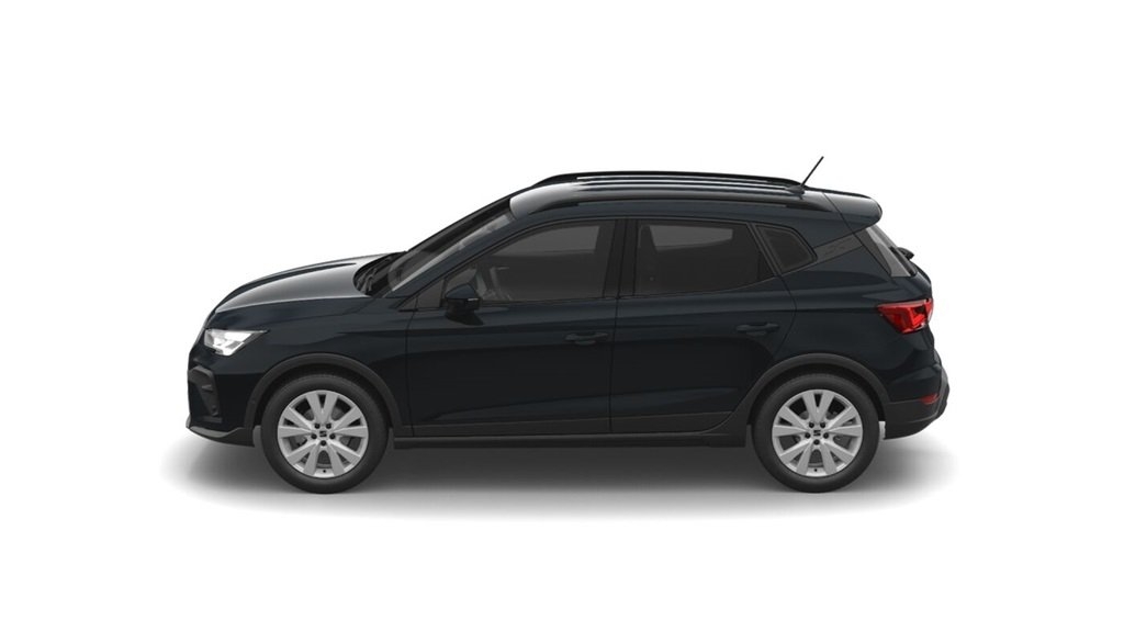 Seat Arona 1.0 TSI 115 DSG STYLE 2027, kuva 6/10