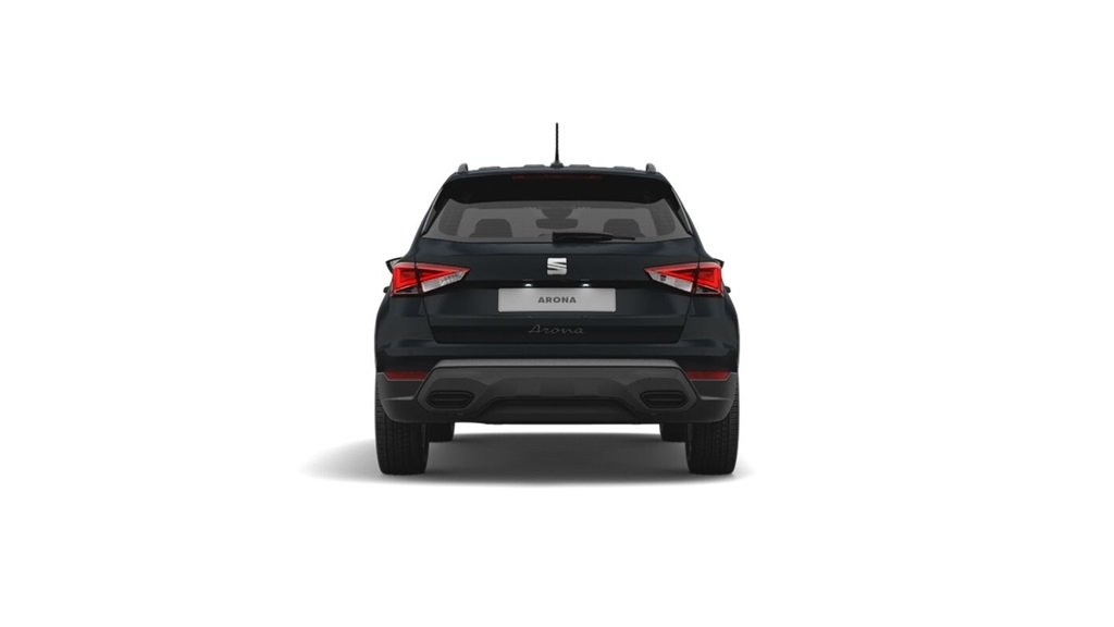 Seat Arona 1.0 TSI 115 DSG STYLE 2027, kuva 4/10