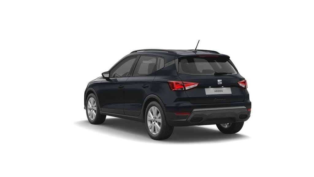 Seat Arona 1.0 TSI 115 DSG STYLE 2027, kuva 3/10