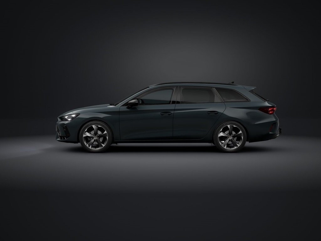 Cupra Leon 2026, bild 2/9