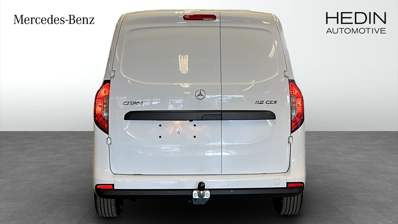 Mercedes-Benz Citan 2026, bild 7/10