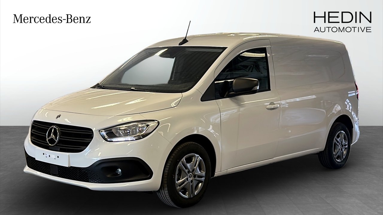 Mercedes-Benz Citan