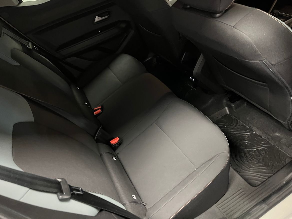 Dacia Duster 4x2 hybrid 155 extreme 2026, bild 7/10