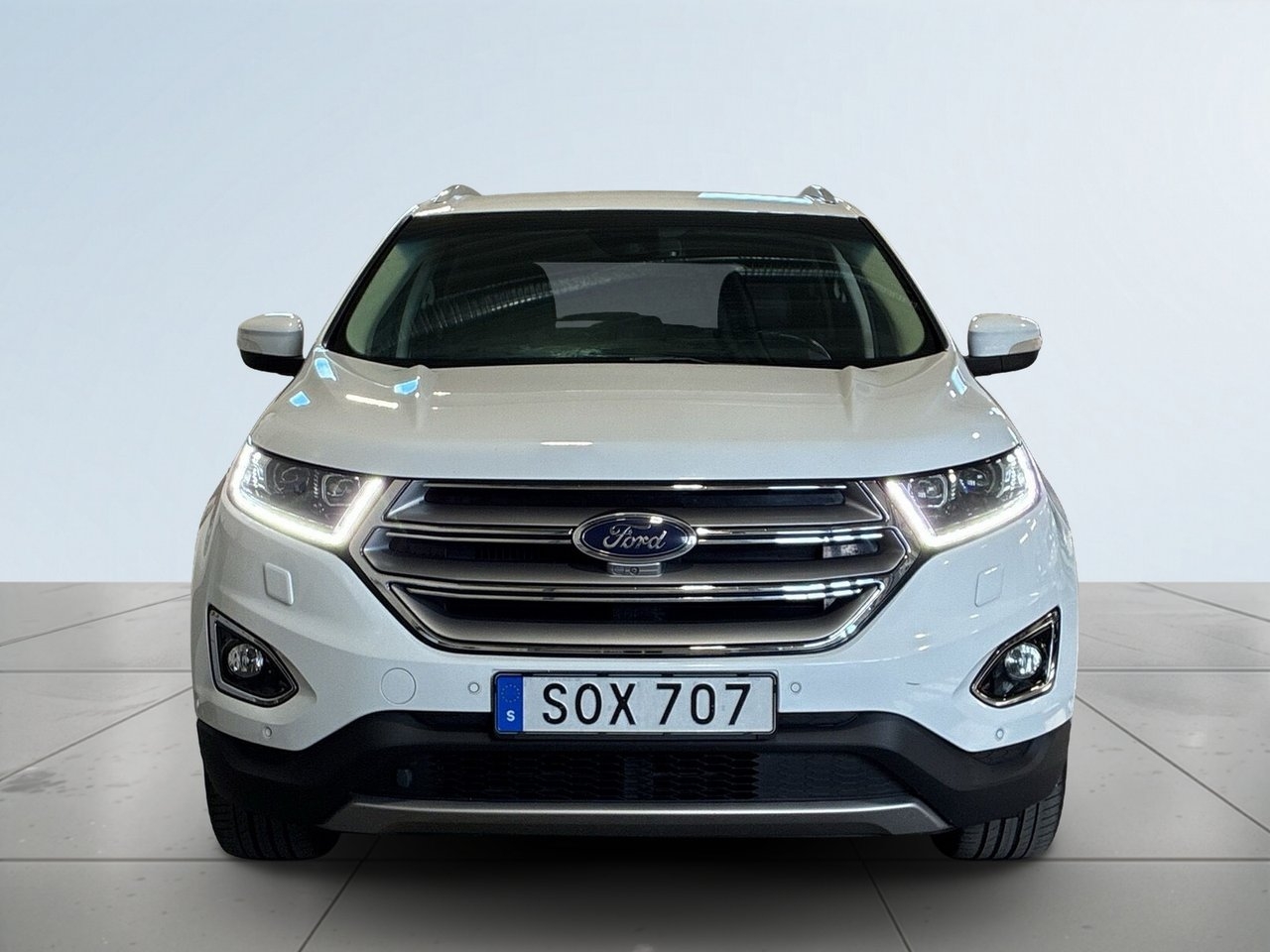 Ford Edge 2016, photo 2/23