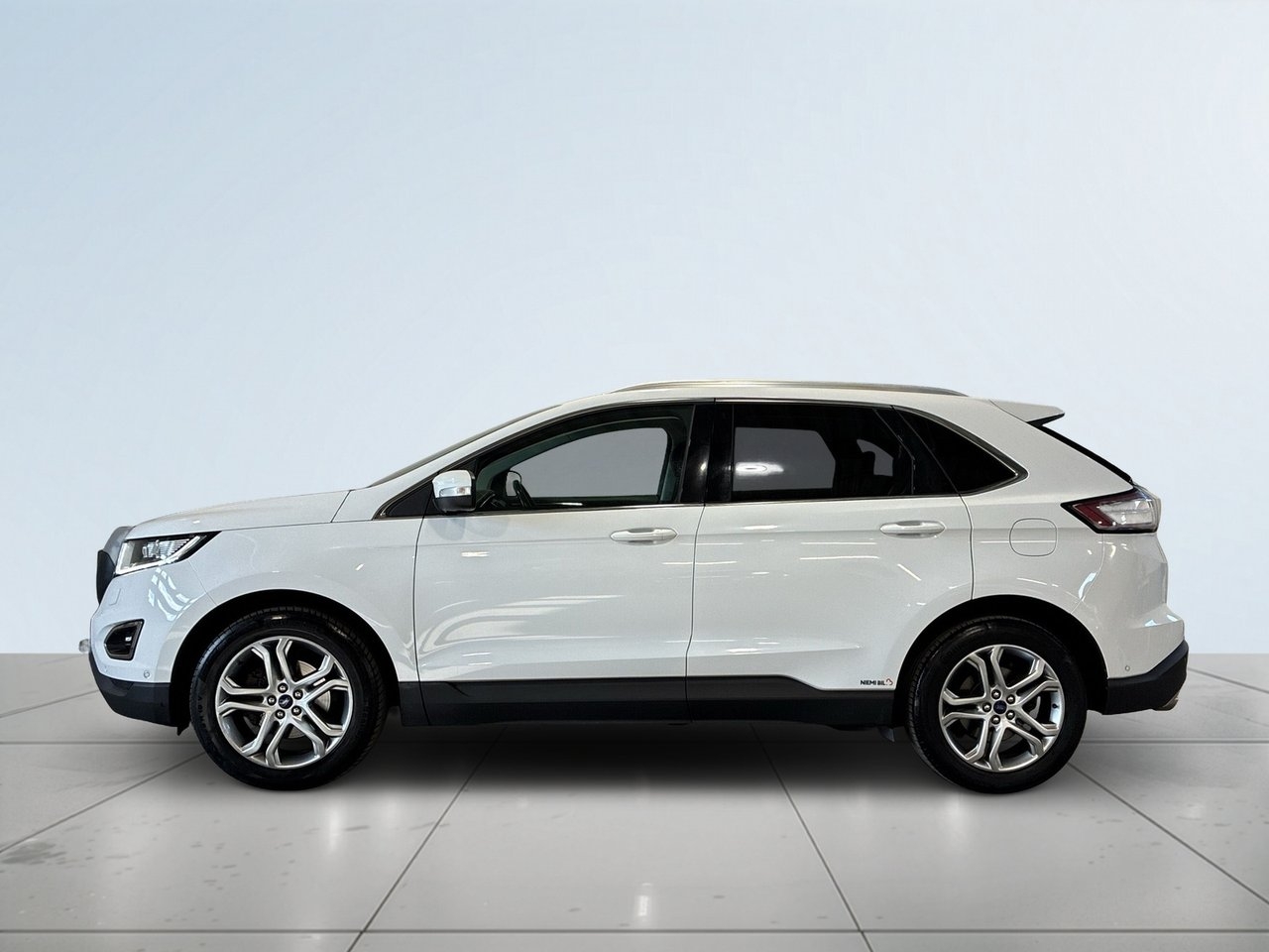 Ford Edge 2016, photo 3/23