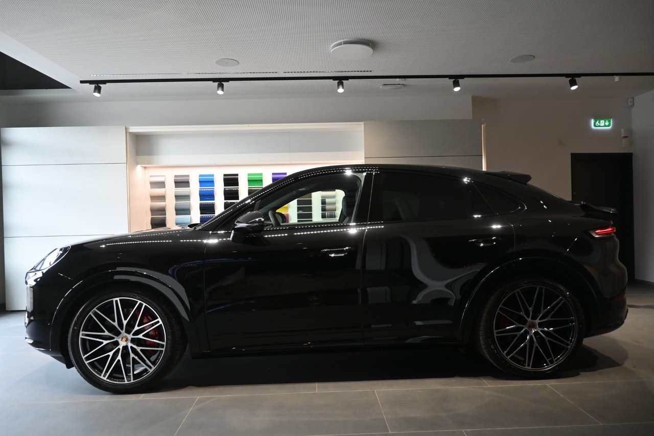 Porsche Cayenne 2026, bild 4/10