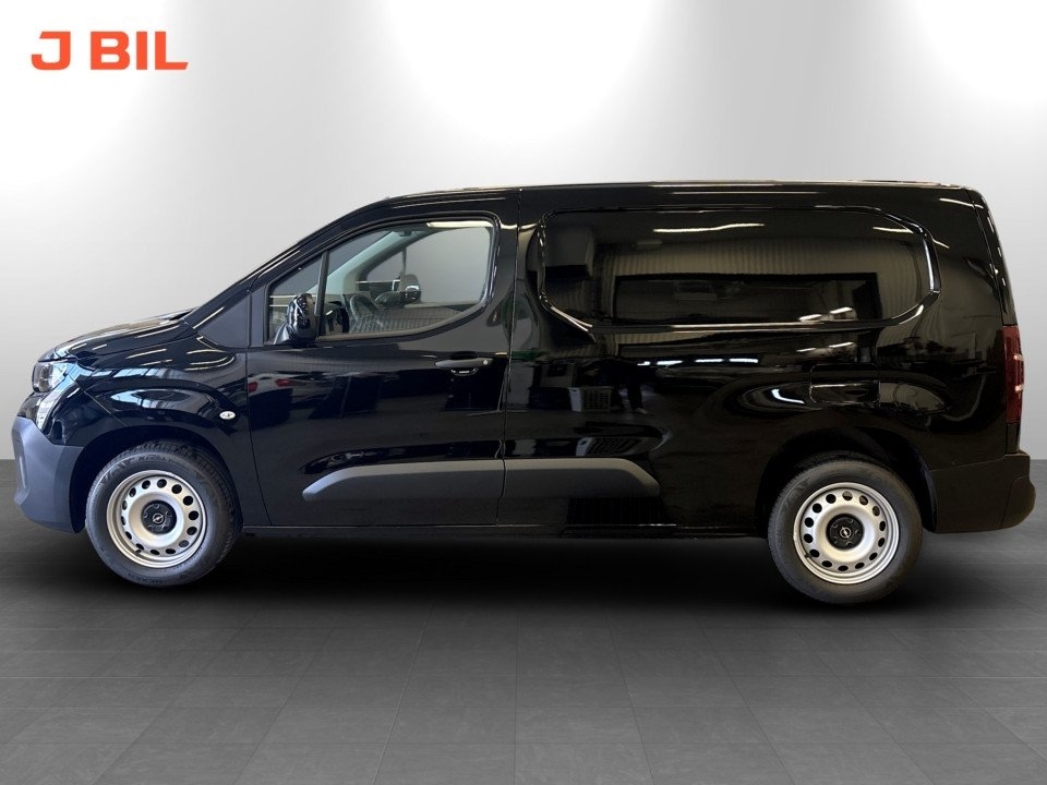Opel Combo 130hk Aut L2 2026, photo 4/10