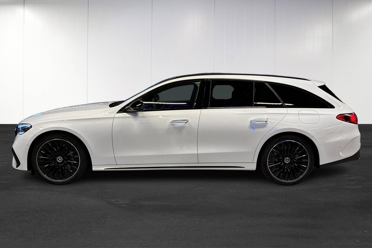 Mercedes-Benz E 300 de 4M 2026, bild 7/22