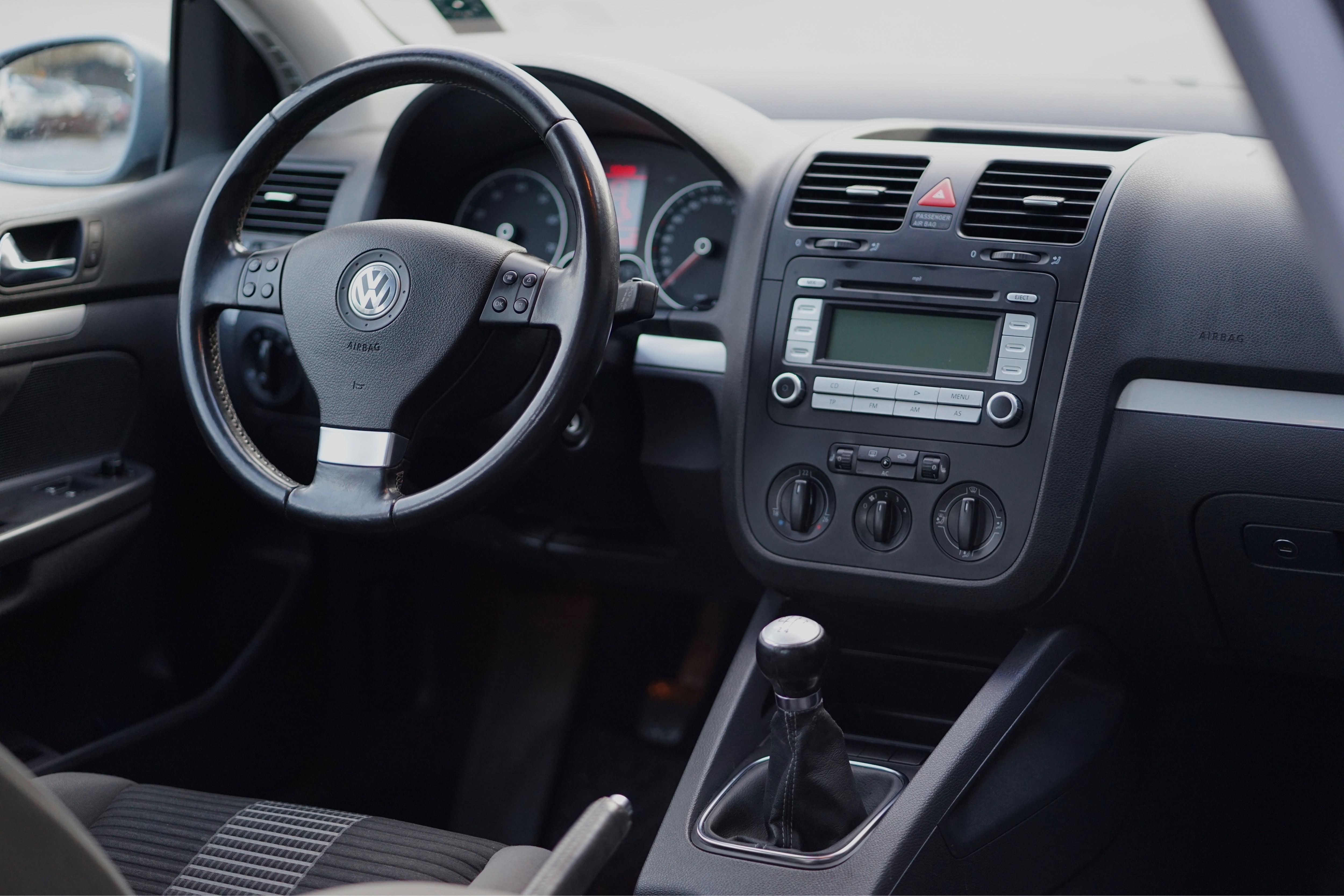 Volkswagen Golf 2009, bild 4/7