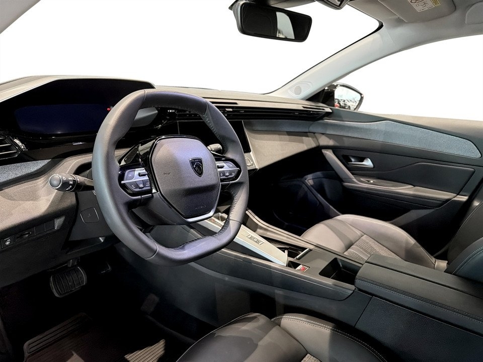 Peugeot 308 2025, bild 4/10