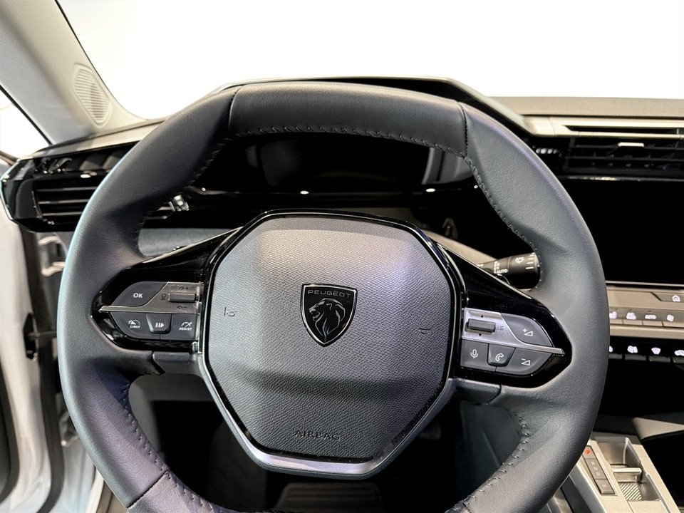 Peugeot 308 2025, bild 6/10