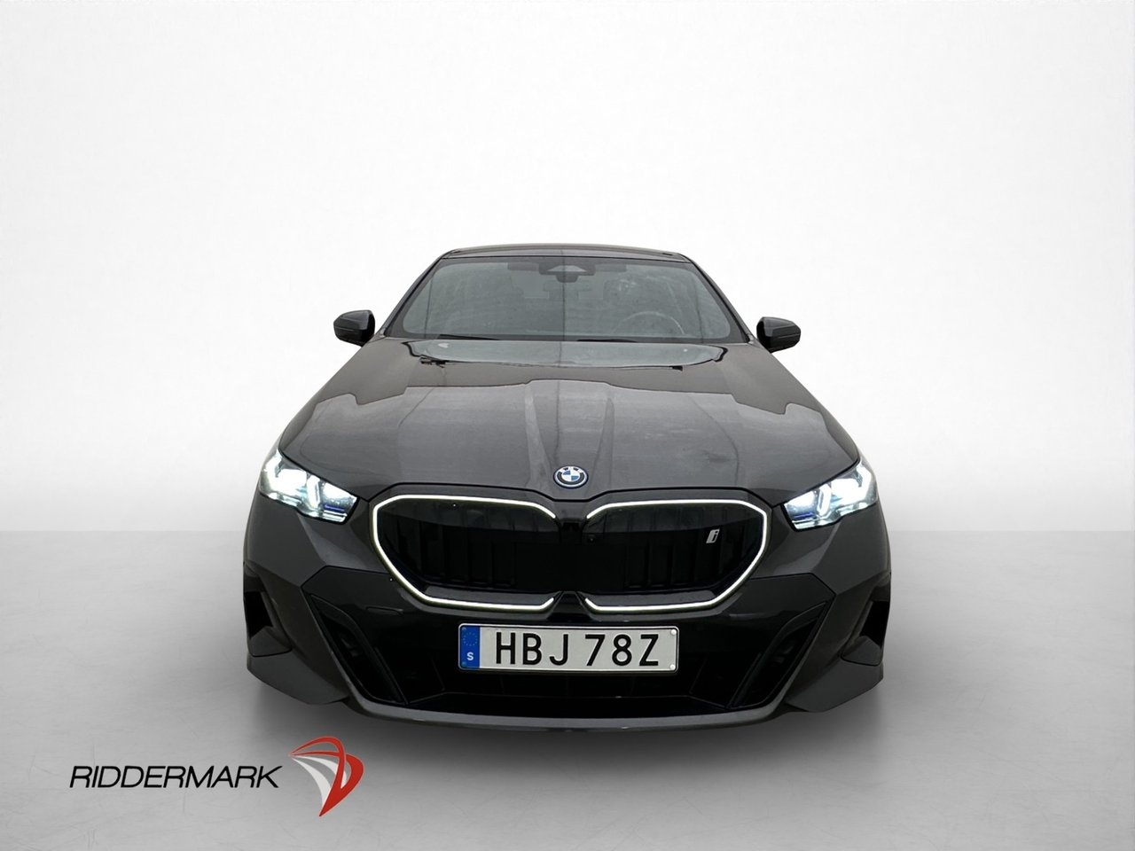 BMW i5 eDrive40 Sedan M Sport Pro H/K 2024, bild 2/38